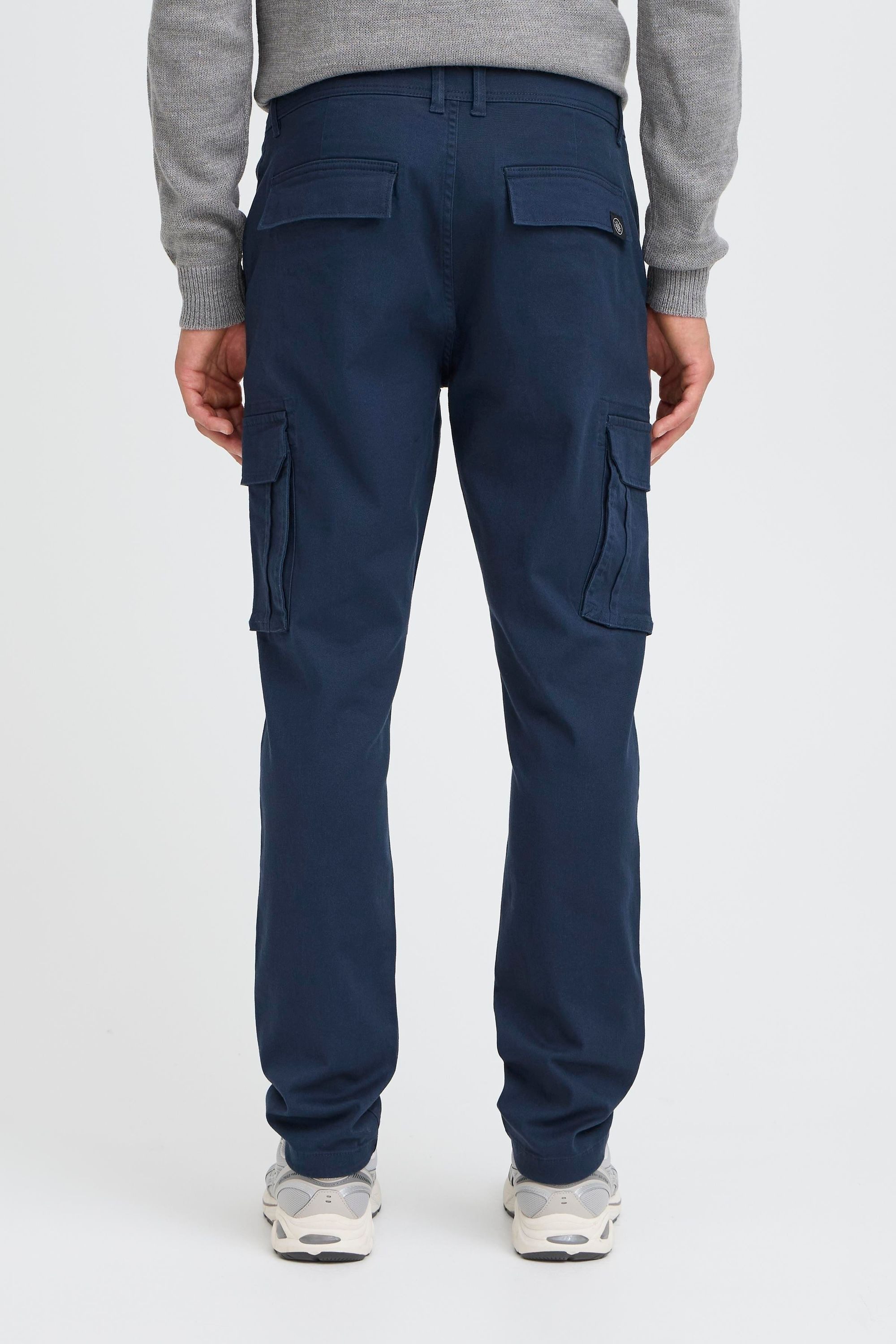 !Solid Cargohose SDChasey Stylische Cargohose