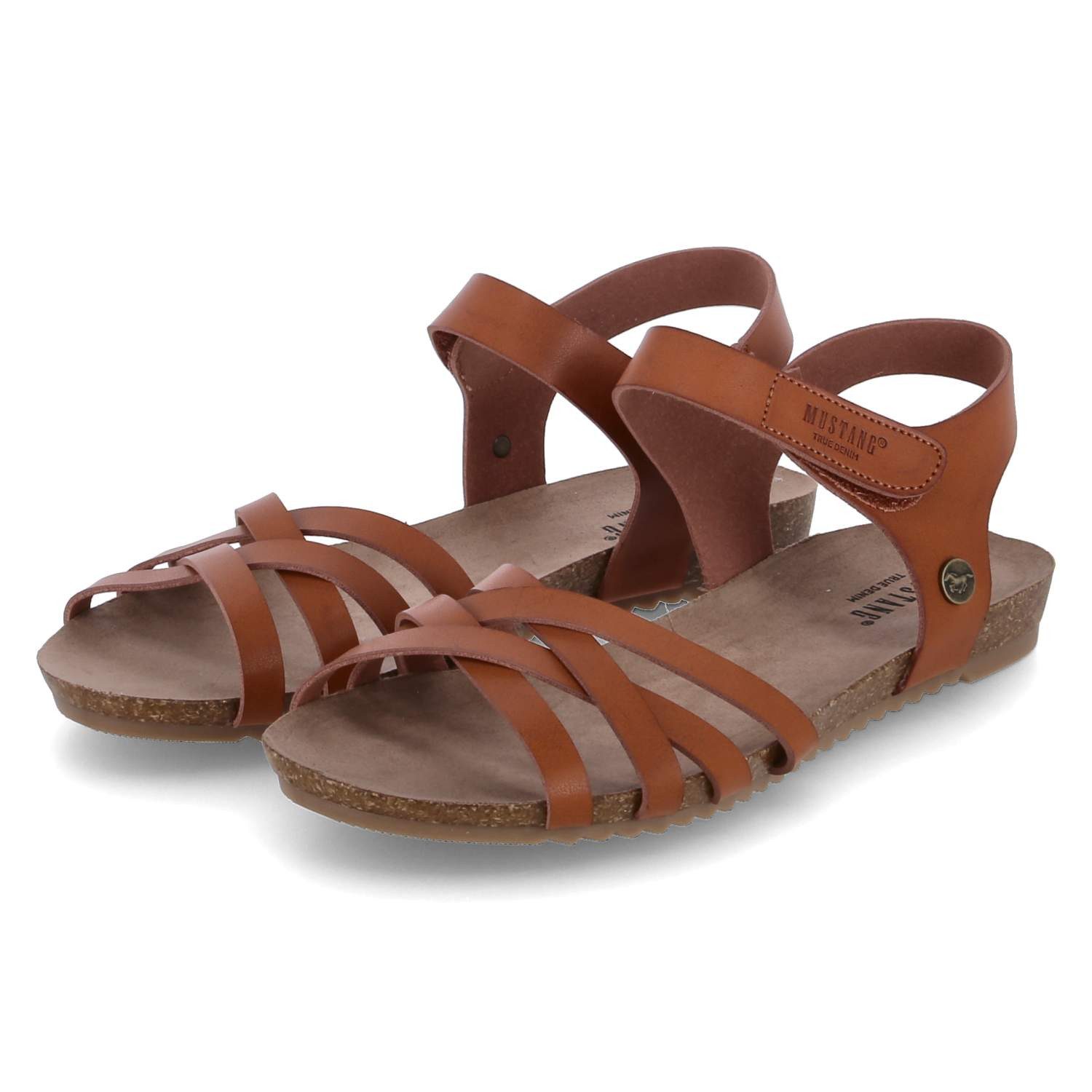 MUSTANG 1307811-307 Sandalette günstig online kaufen