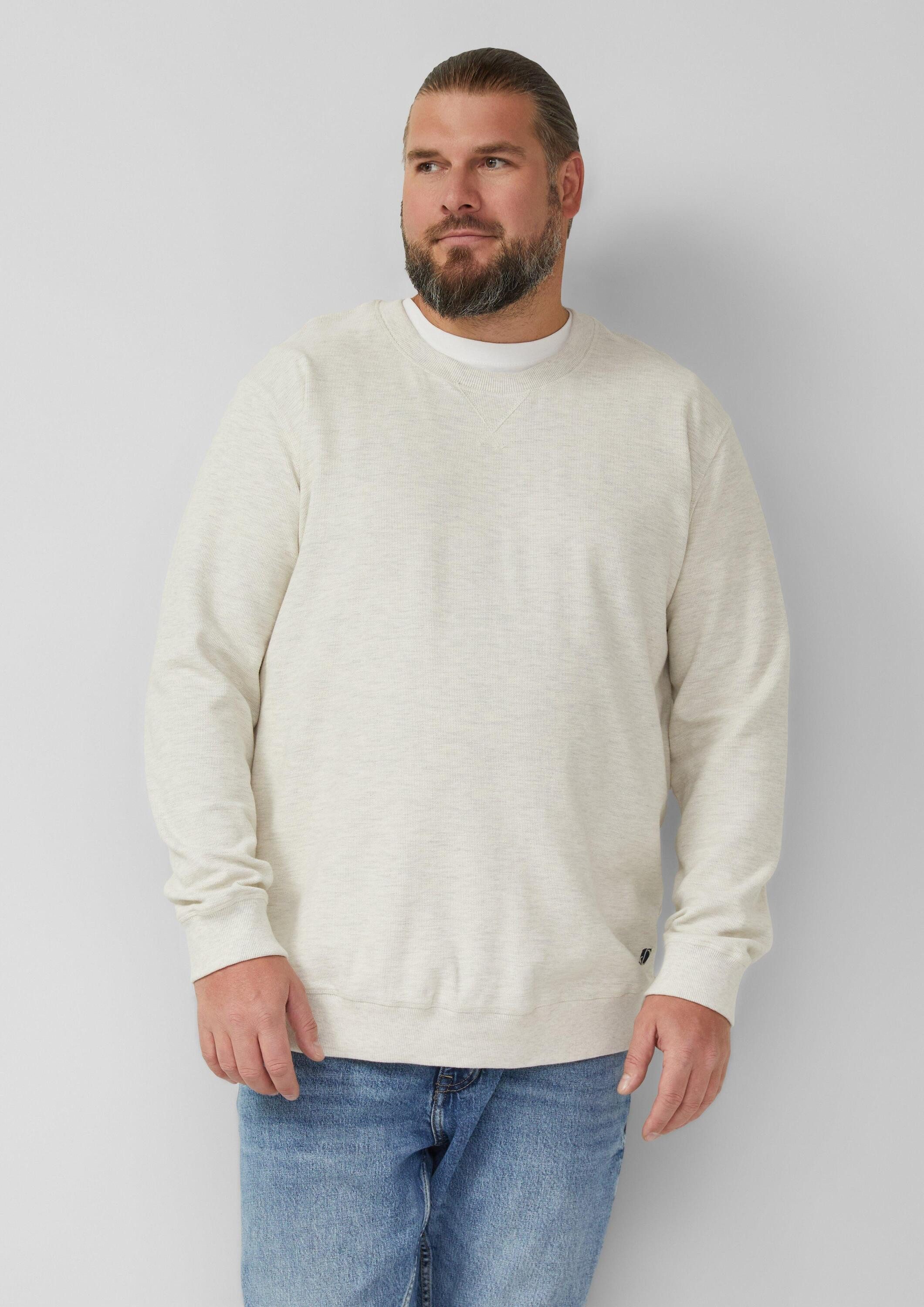 Sweatshirt Sweatshirt