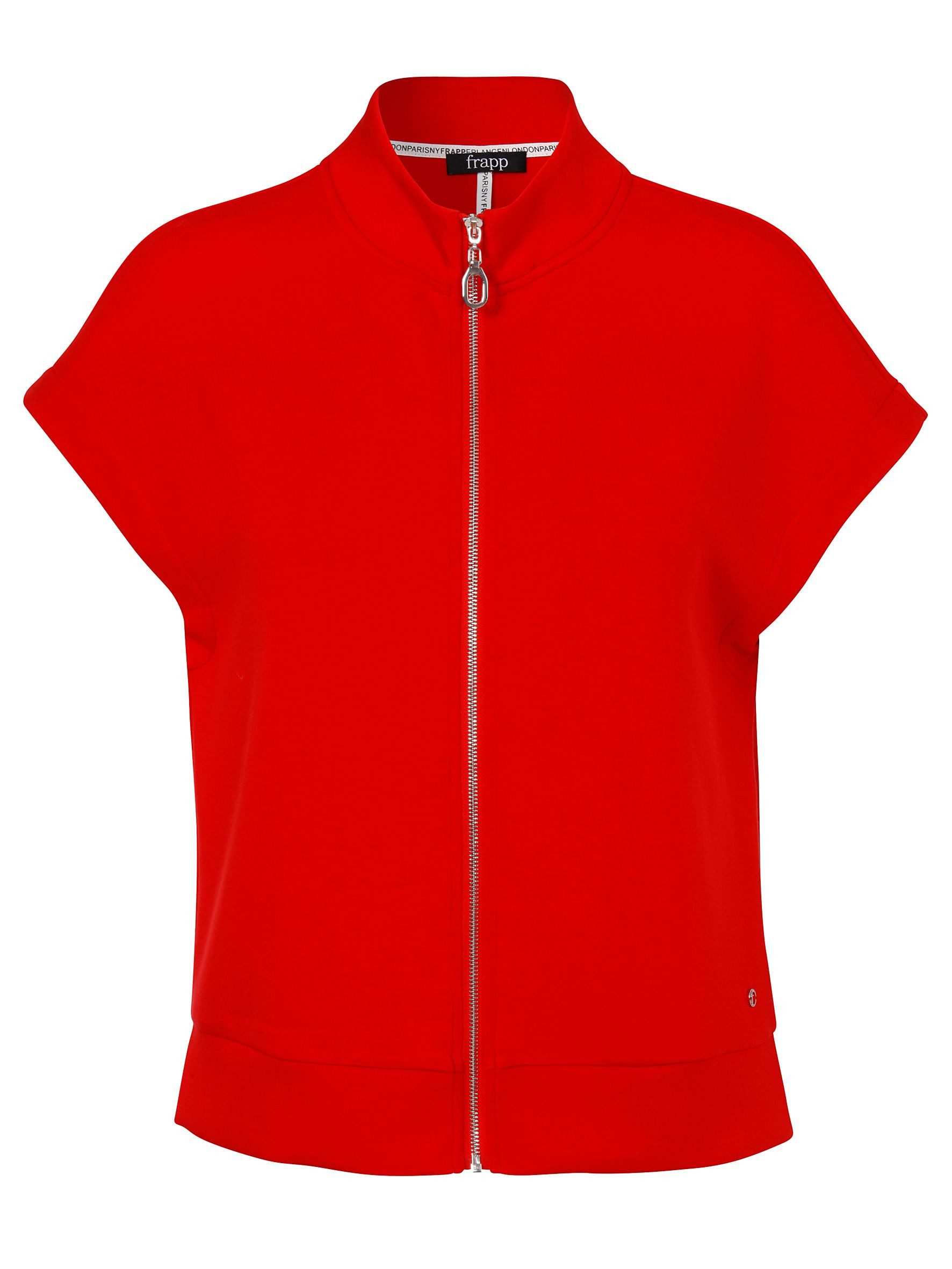 VIA APPIA DUE Strickweste günstig online kaufen