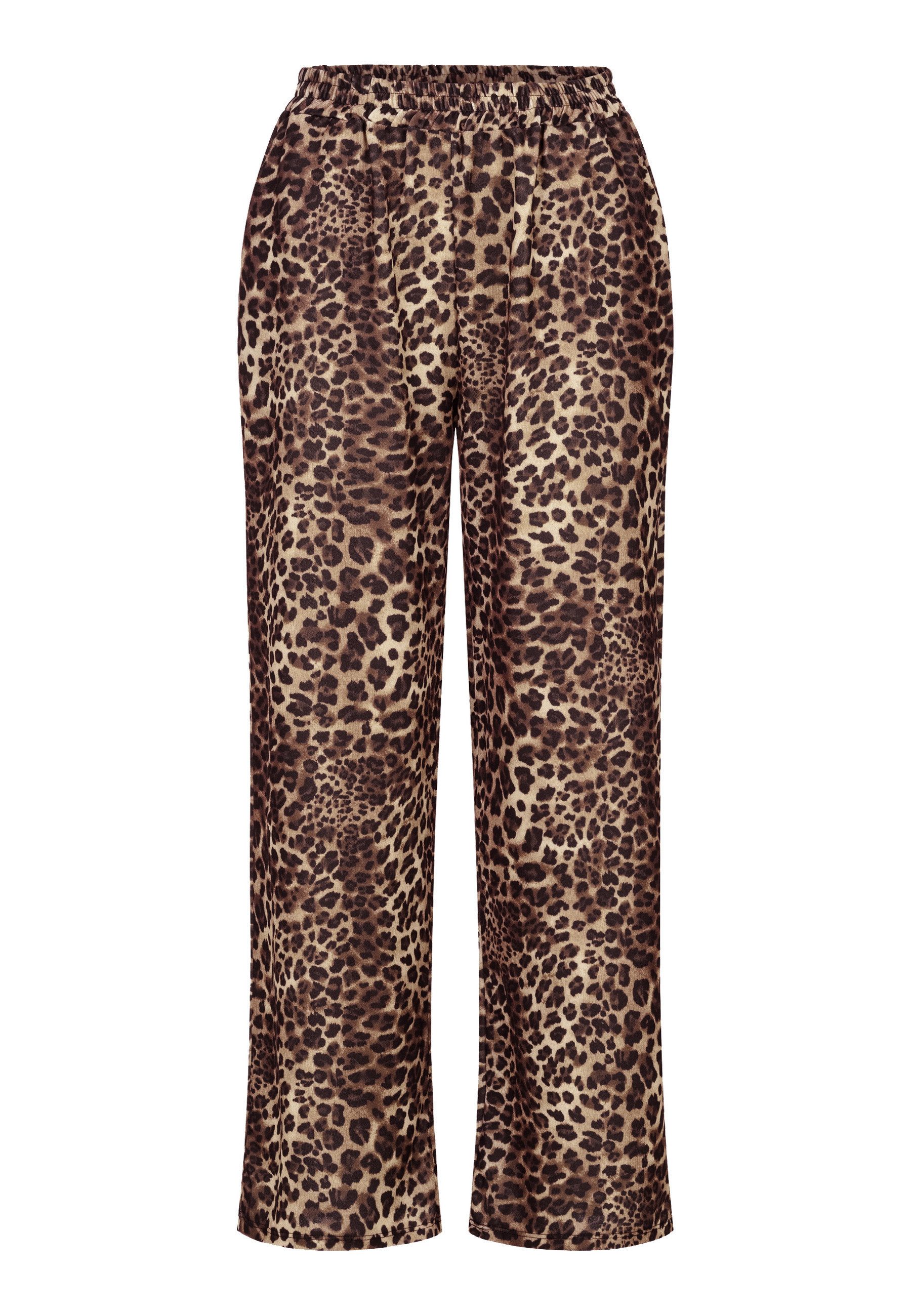 CLOUD 5IVE Stoffhose CLOUD 5IVE Pants with wide legs (1-tlg)