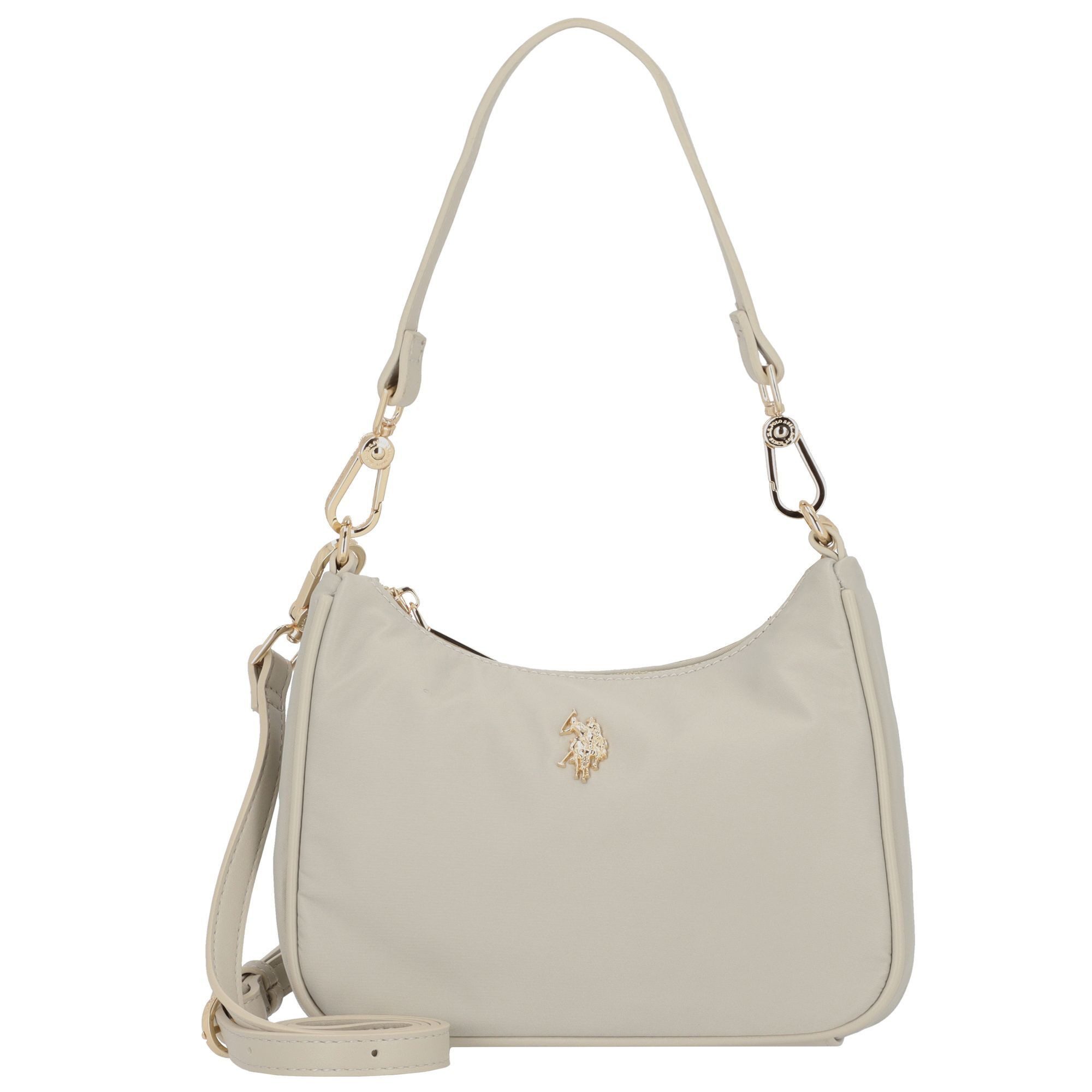 U.S. Polo Assn Schultertasche Houston, Polyurethan, Nylon