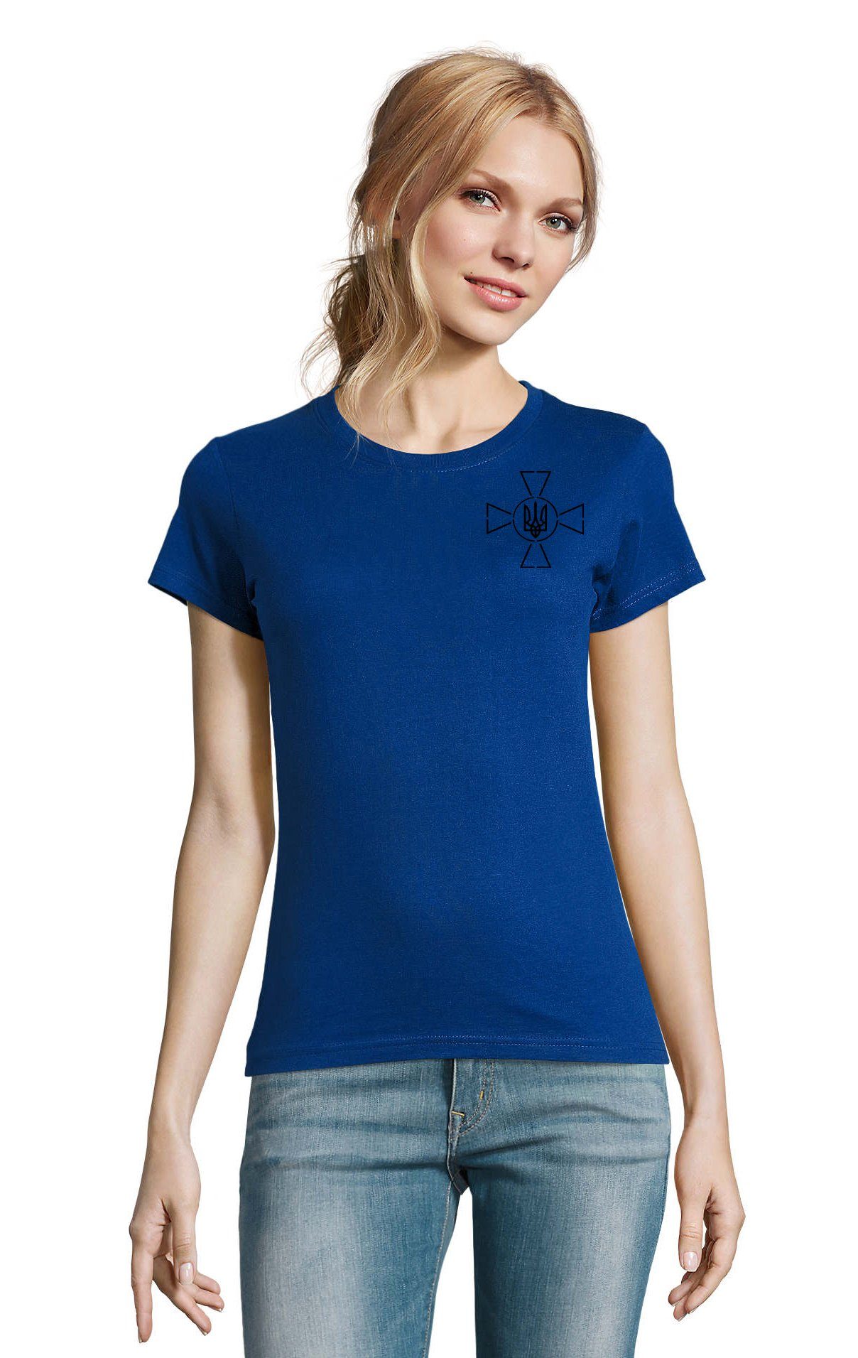 Royalblau