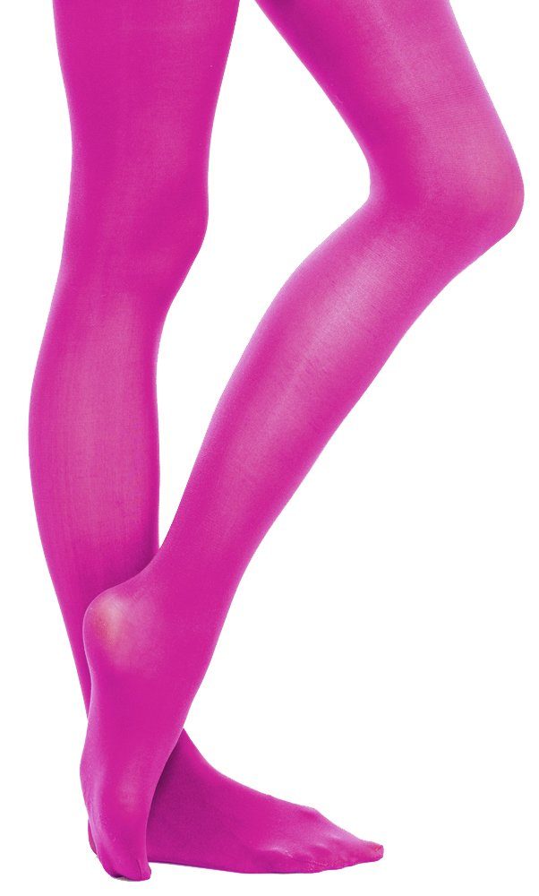 Funny Fashion Blaster Blickdichte Strumpfhose für Herren 40 DEN, Gr. XL