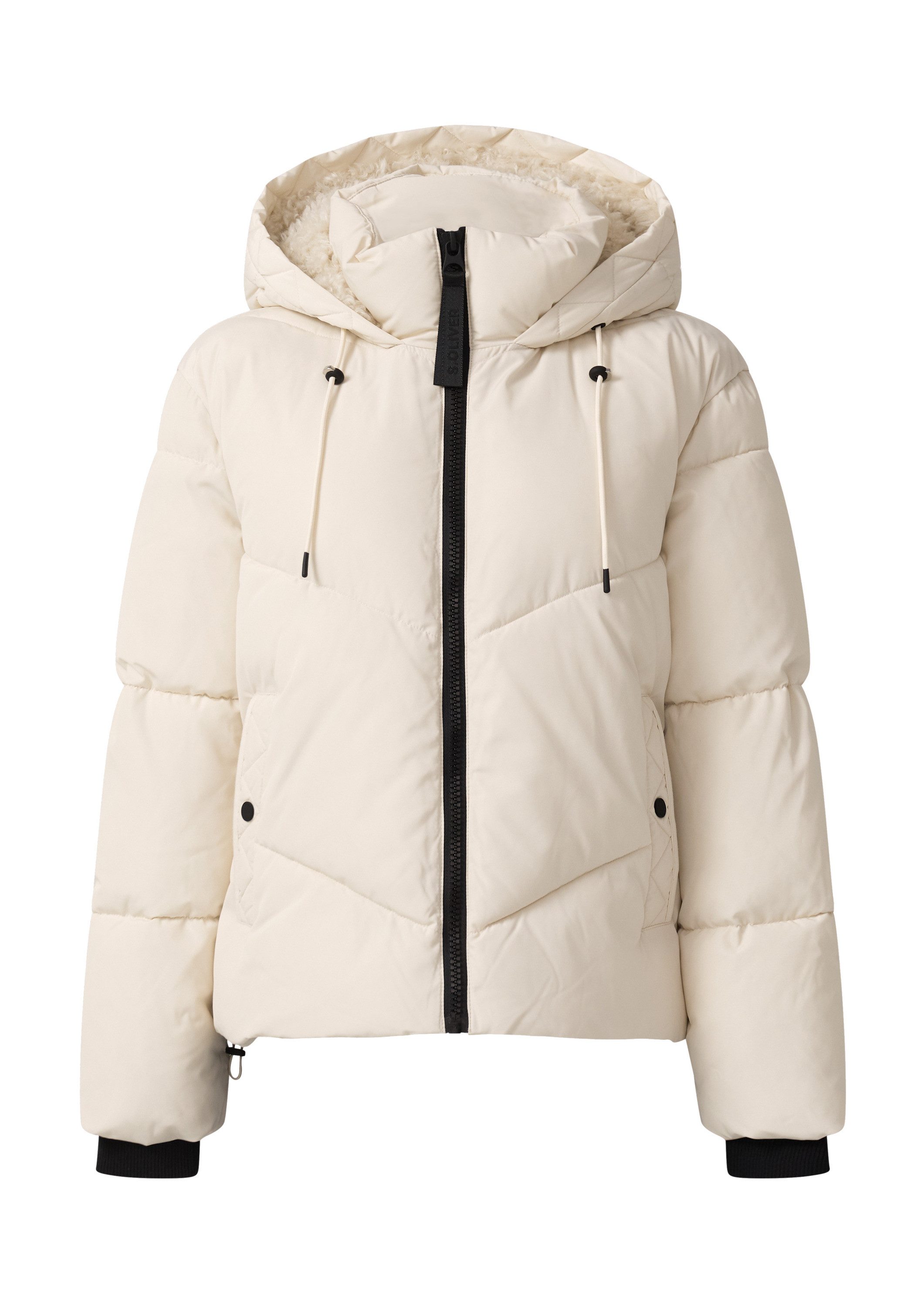 Winterjacke Outdoor-Jacke