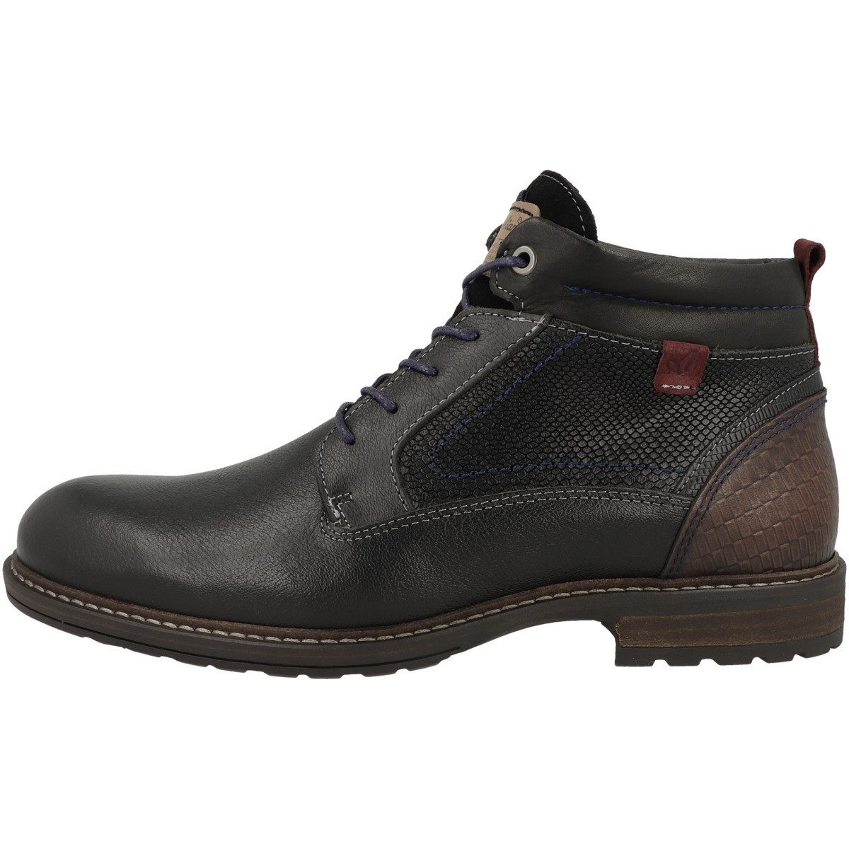 Conley Herren Schnürboots