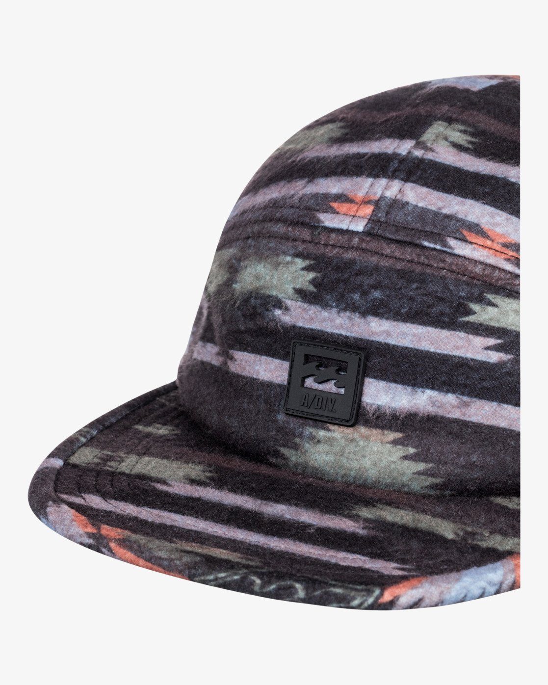 Strapback-Cap Cap für Männer Snapback (1-St) - A/Div Boundary Billabong