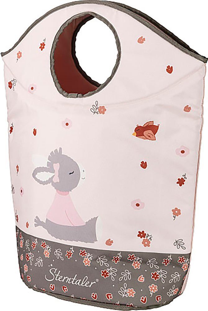 Sterntaler® Aufbewahrungskorb Emmi Girl günstig online kaufen