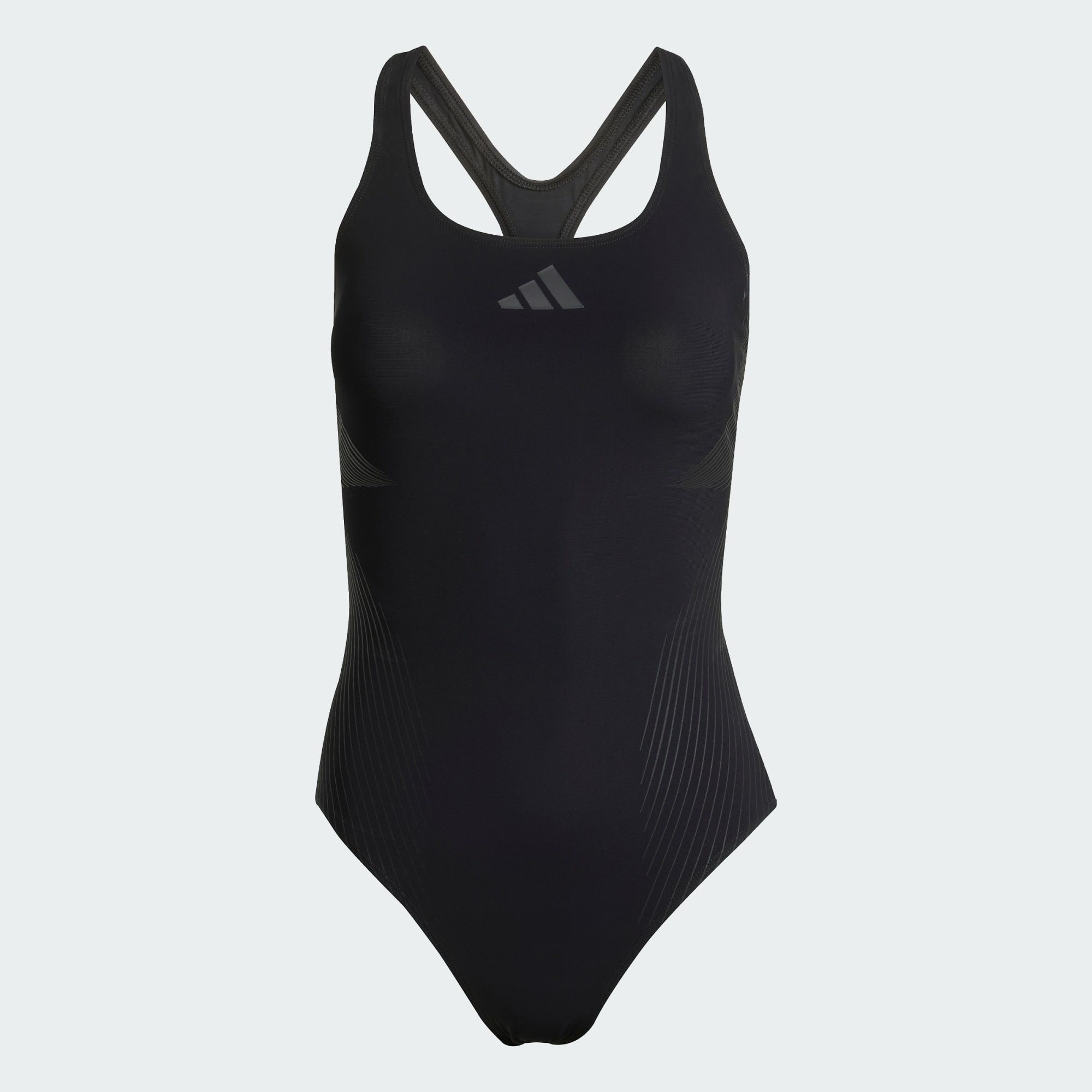 adidas Performance Badeanzug LANELUX Y-BACK BADEANZUG (1-St)