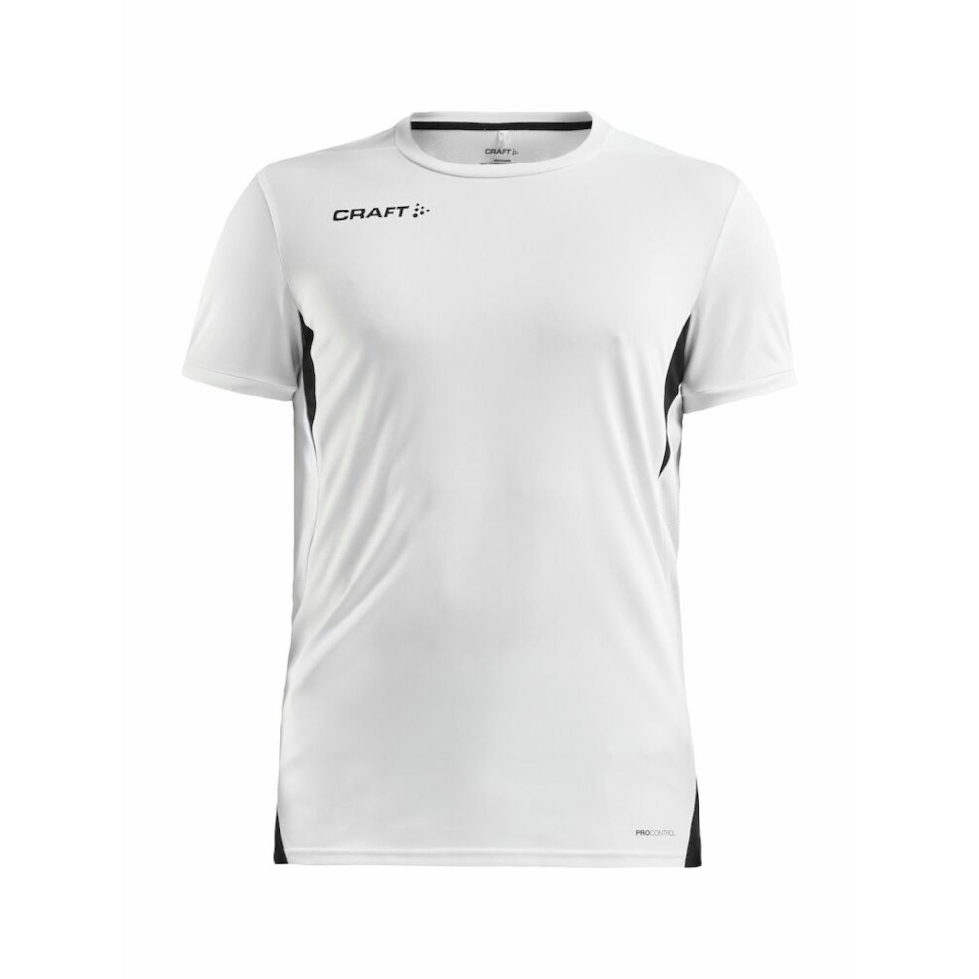 Fußballtrikot Craft Herren Trikot Pro Control Impact SS Tee 1908228