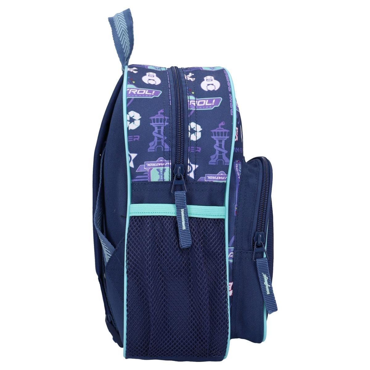 Vadobag Kinderrucksack 6 Liter Paw Patrol (1-tlg), Best Team Ever