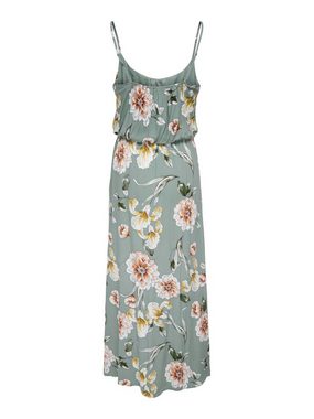 ONLY Maxikleid ONLNOVA LIFE STRAP MAXI DRESS AOP PTM