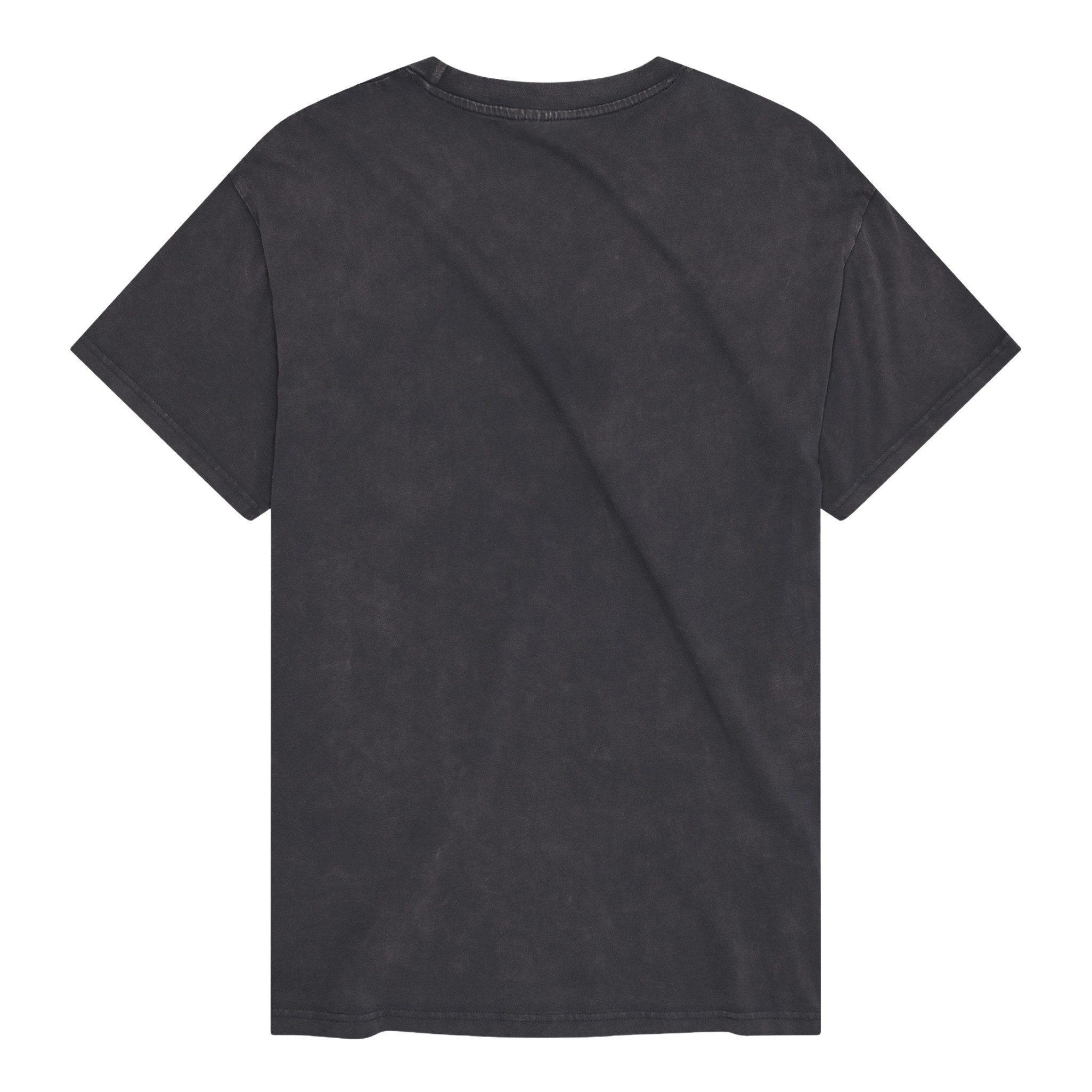 Bavarian Caps T-Shirt Bavarian Caps T-Shirt "Oro Liquido" - dunkelgrau (T-Shirt, T-Shirt)