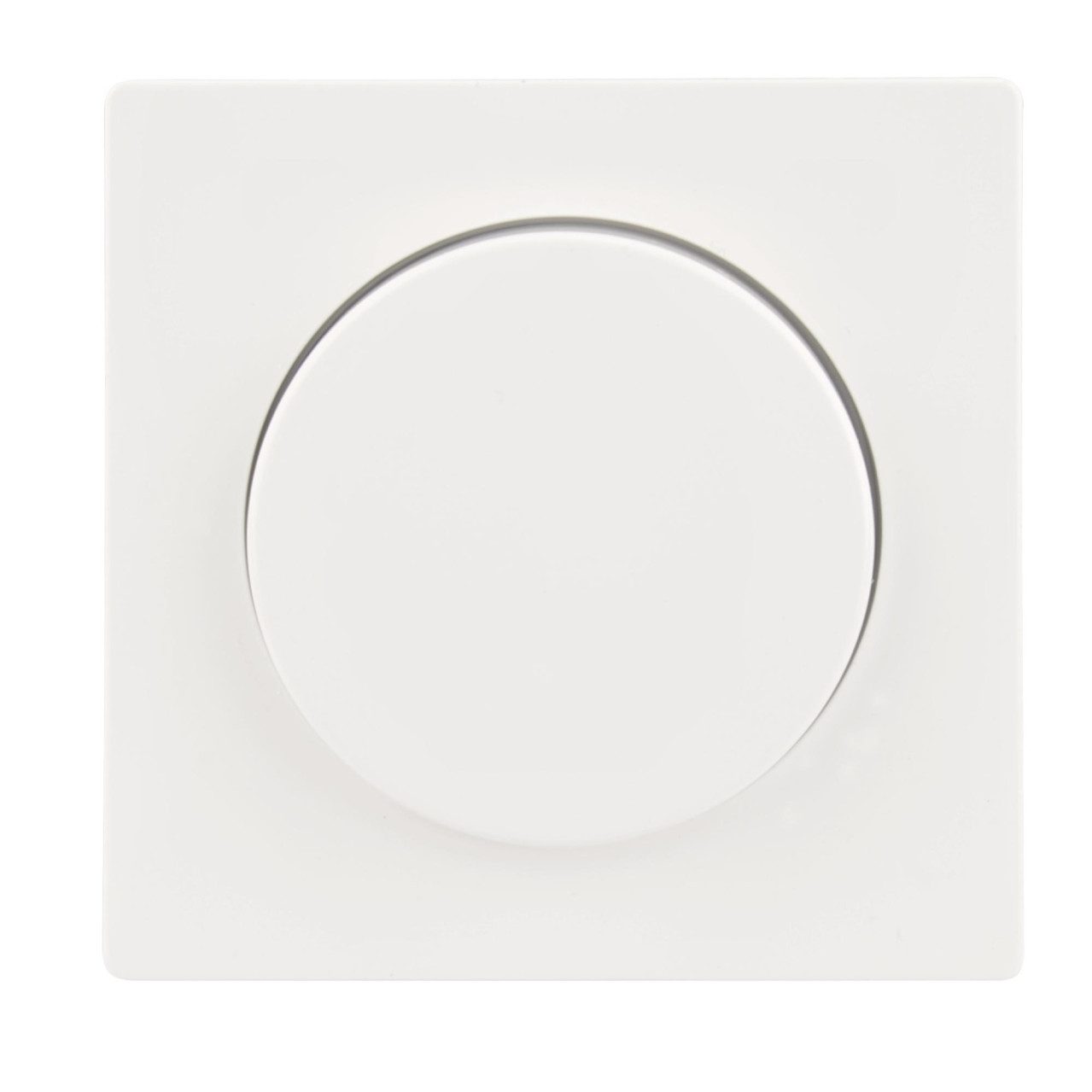 merten Drehdimmer Merten Диммерыabdeckung System Design, Lotosweiß