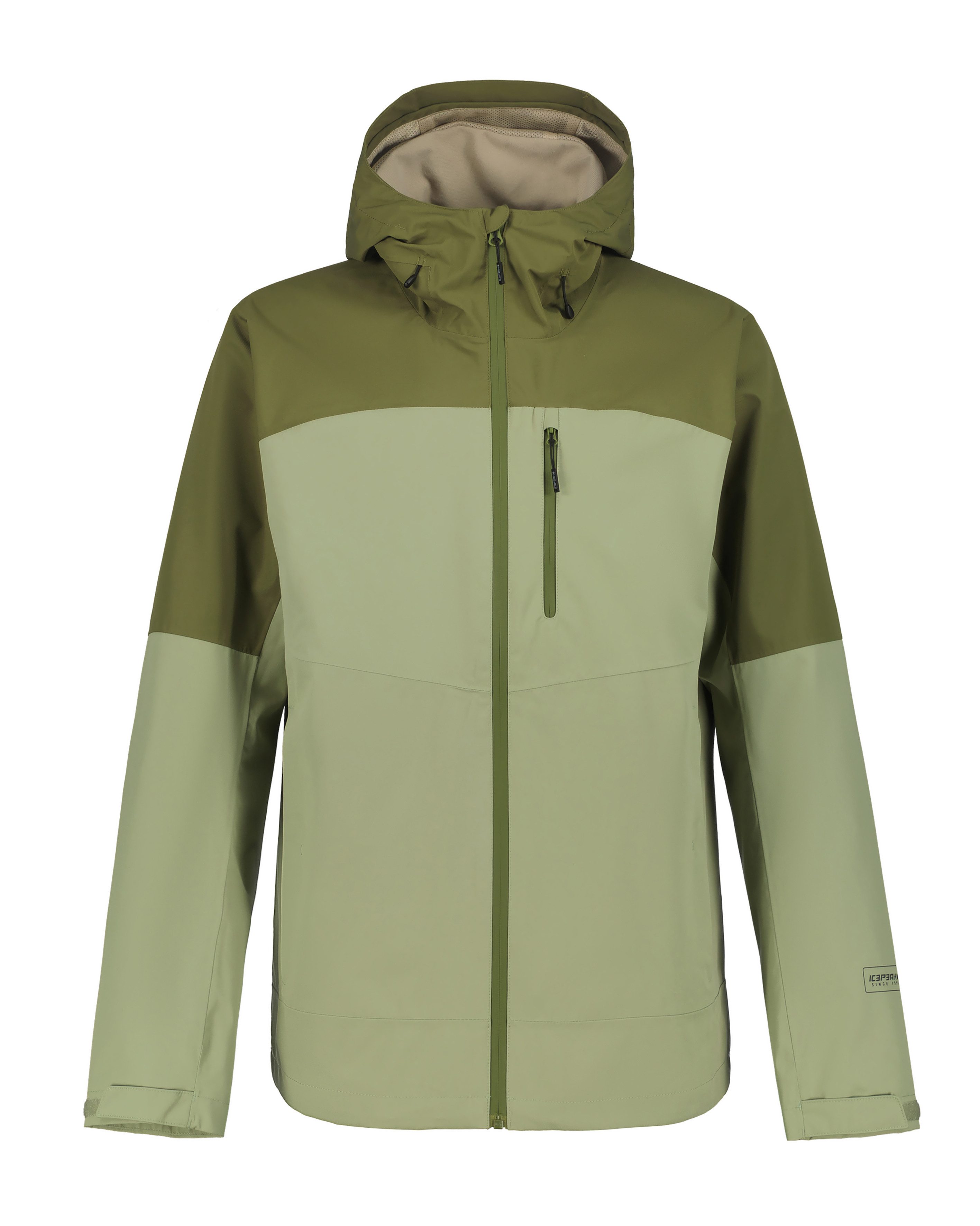 Icepeak Funktionsjacke BANGS