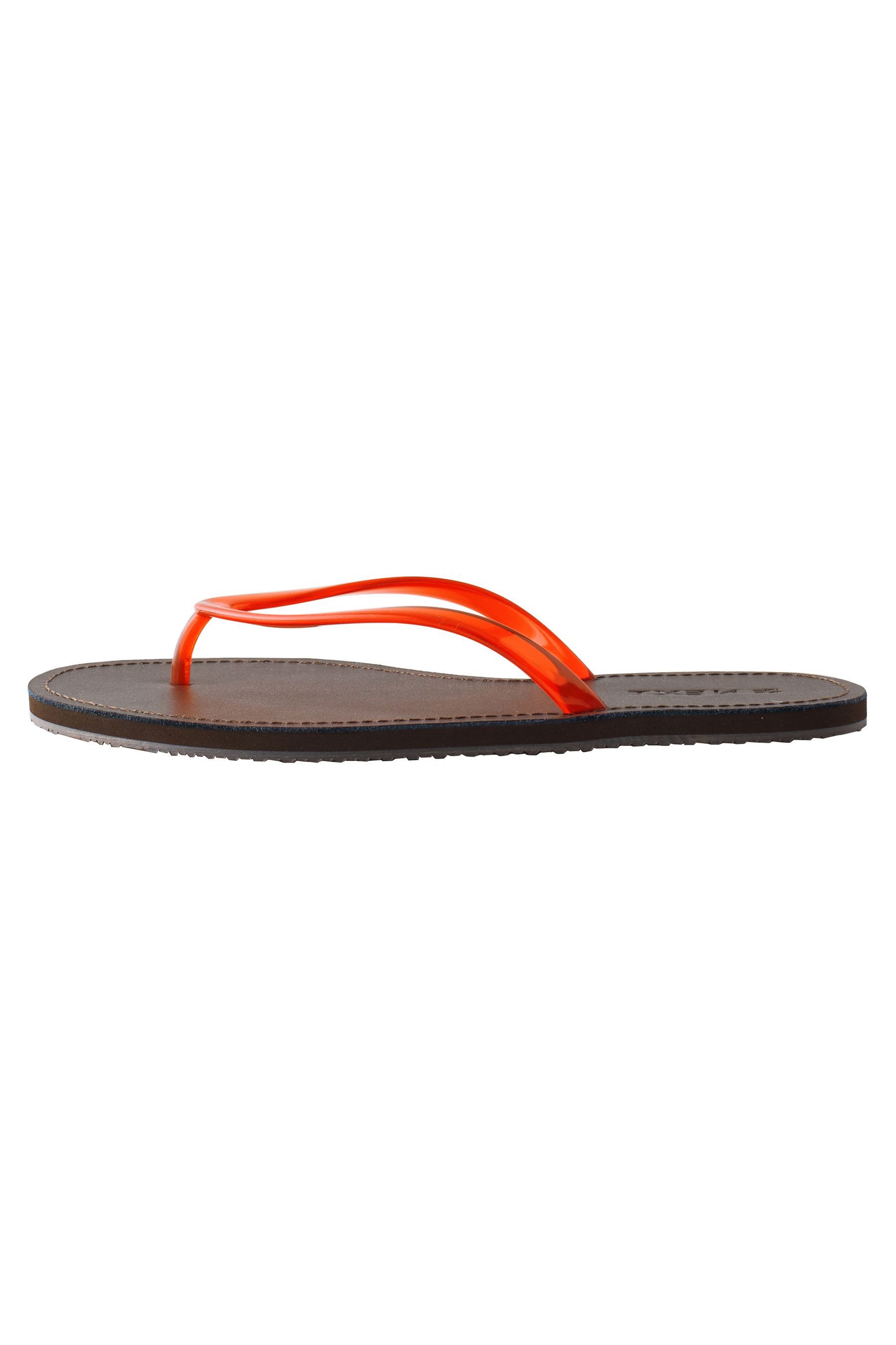 Next Jelly-Zehentrenner Sandale (1-tlg)