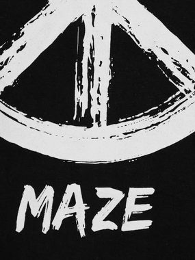 Maze T-Shirt 42021216