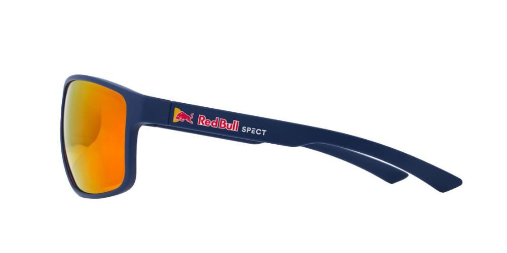 Red Bull SPECT Eyewear Sonnenbrille das Material passt sich an jede Gesicht günstig online kaufen
