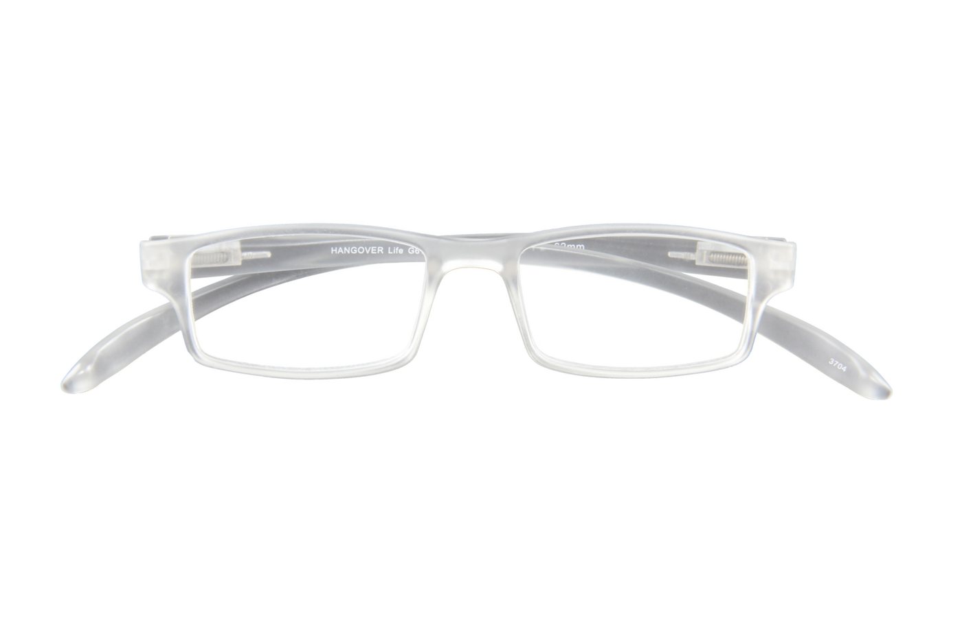 I NEED YOU - HAMBURG READERS Lesebrille Hang Over Life