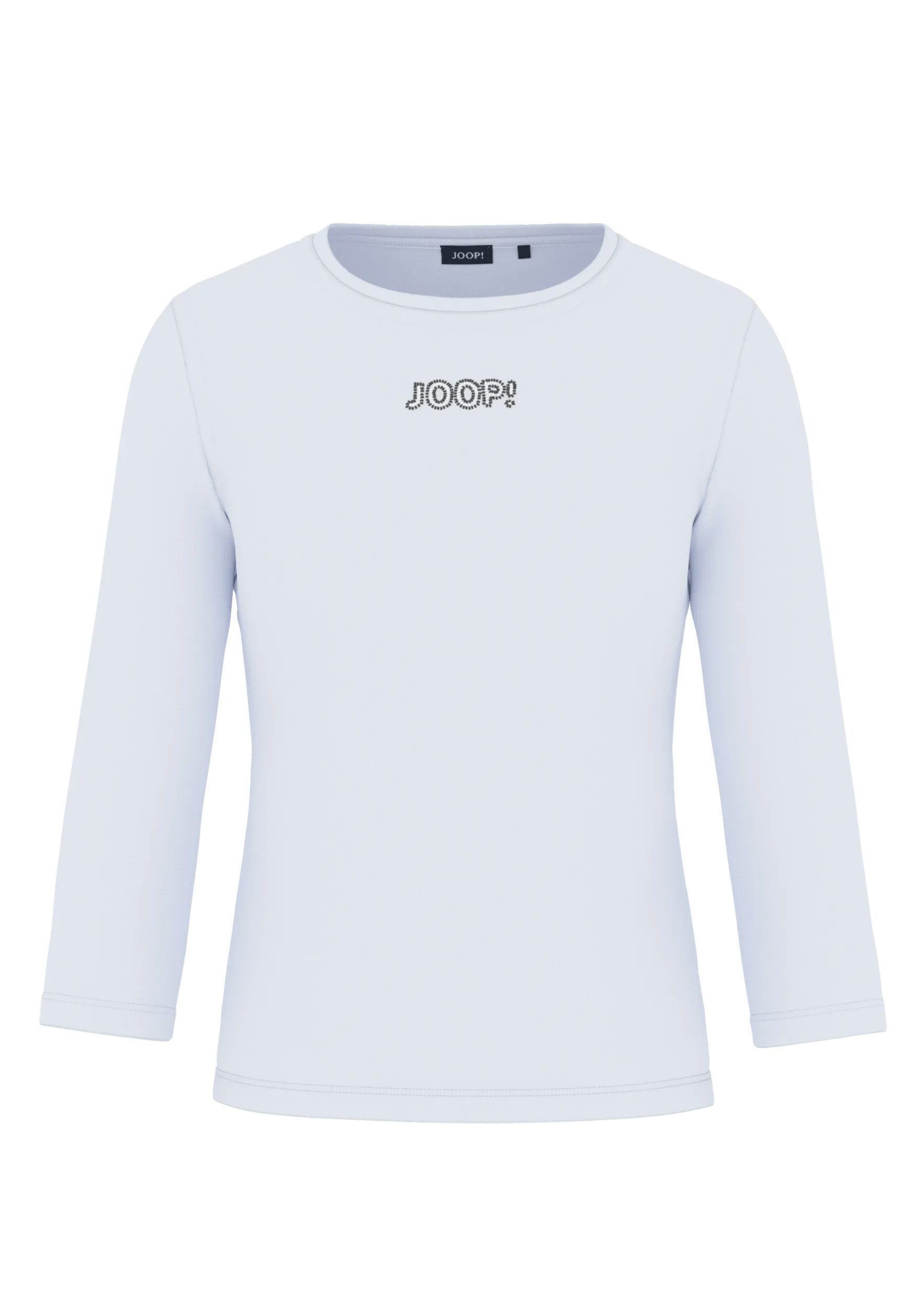 JOOP! Kurzarmshirt Regular-Fit Shirt Tabita - Regular Fit