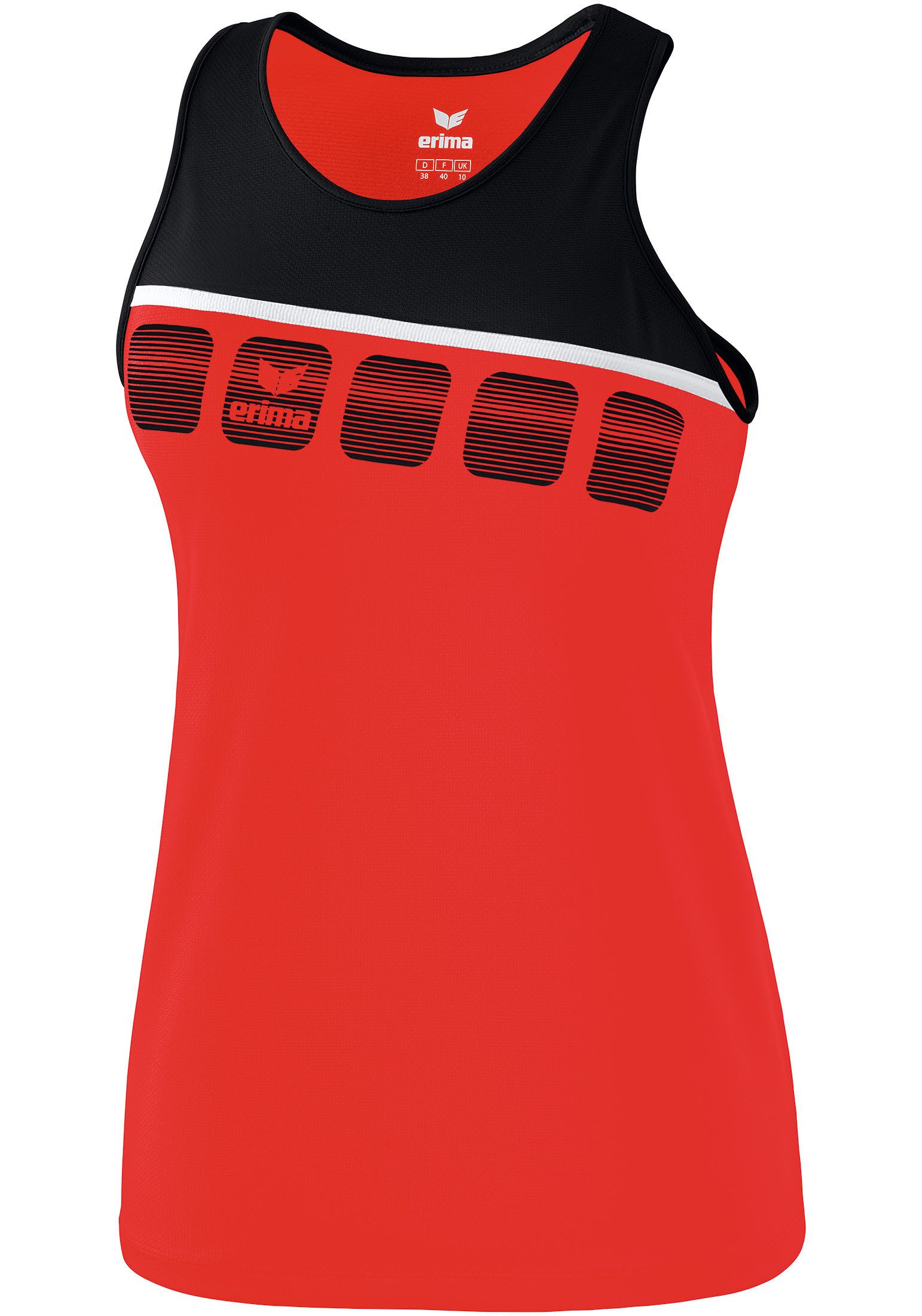 Tanktop Damen 5-C Tanktop