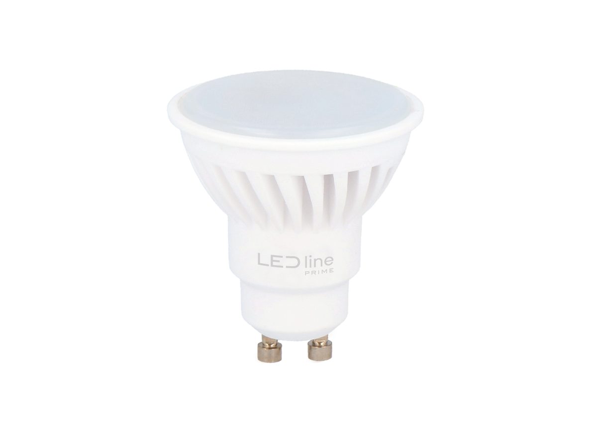 LED-Line LED-Leuchtmittel LED-line LED GU10 5W günstig online kaufen