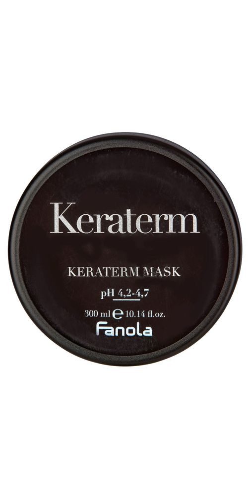 Fanola Haarmaske Fanola Keraterm Masker 300ml