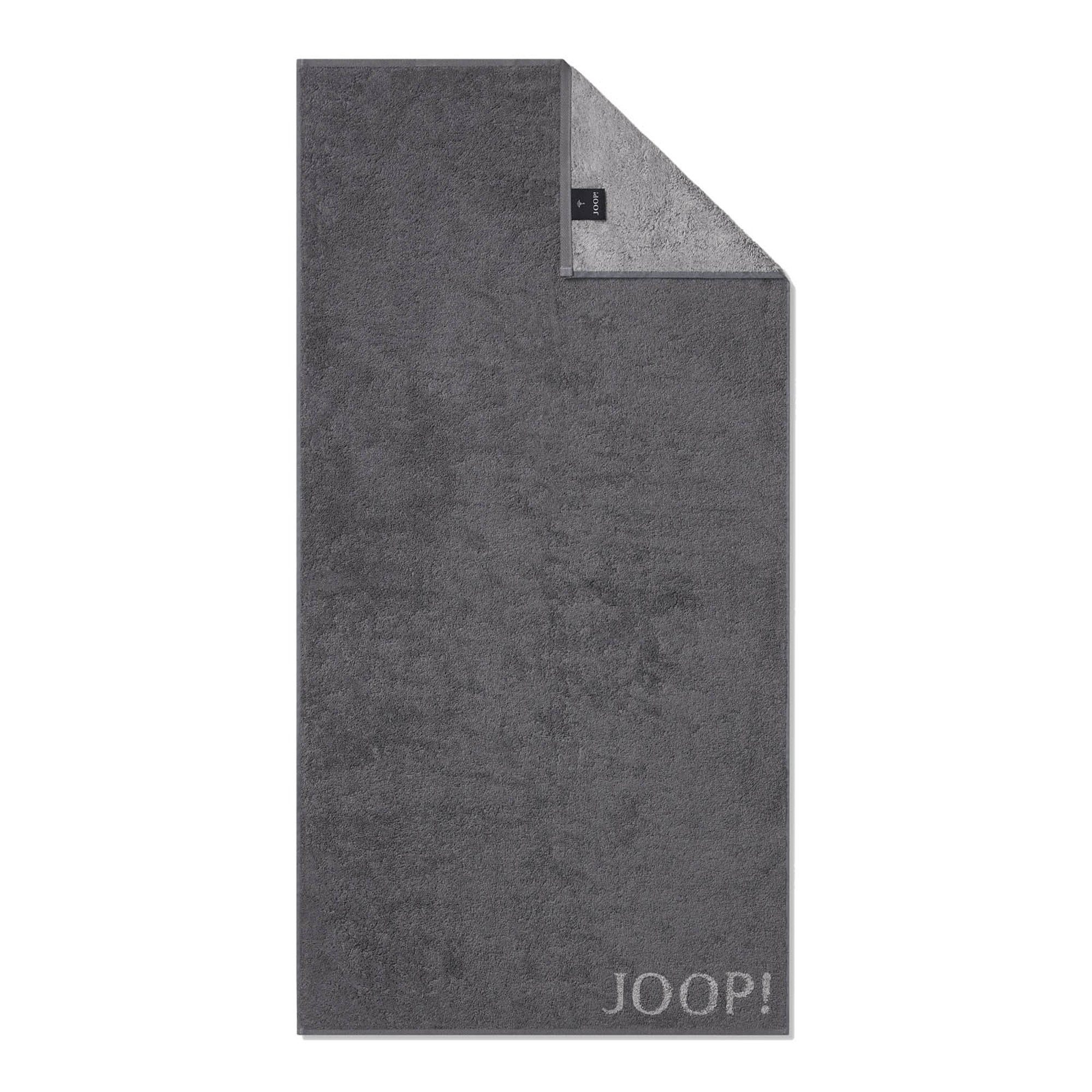 JOOP! Handtücher Classic Cornflower 1611, 100% günstig online kaufen