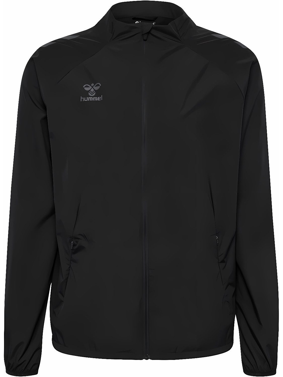 Outdoorjacke Hummel Herren Trainingsjacke PRO TRAINING LIGHTWEIGHT JACKET 223816