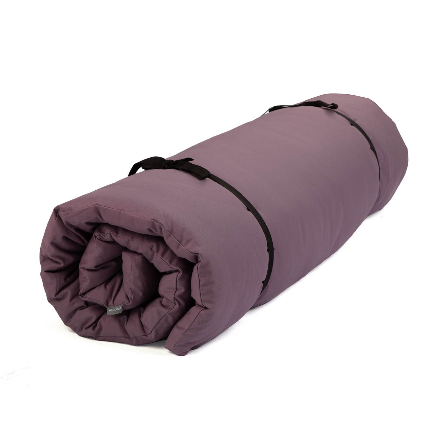 Welltouch Meditationskissen Shiatsumatte mit abnehmbarem Bezug günstig online kaufen