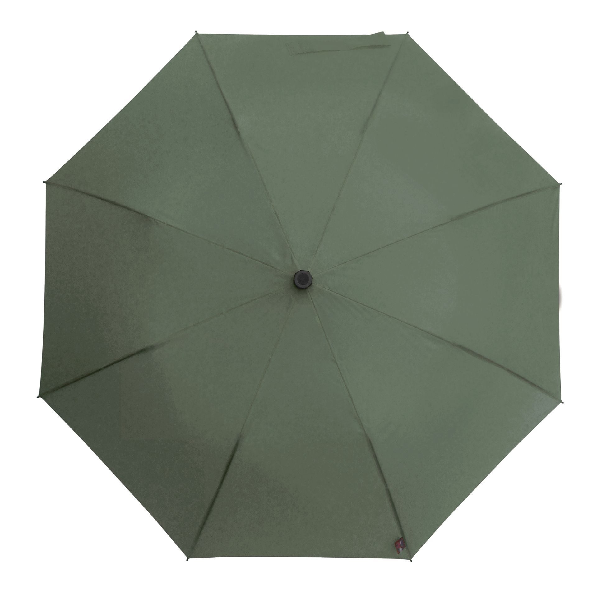 EuroSCHIRM® Trekkingschirm Euroschirm Trekking-Regenschirm telescope handsfree
