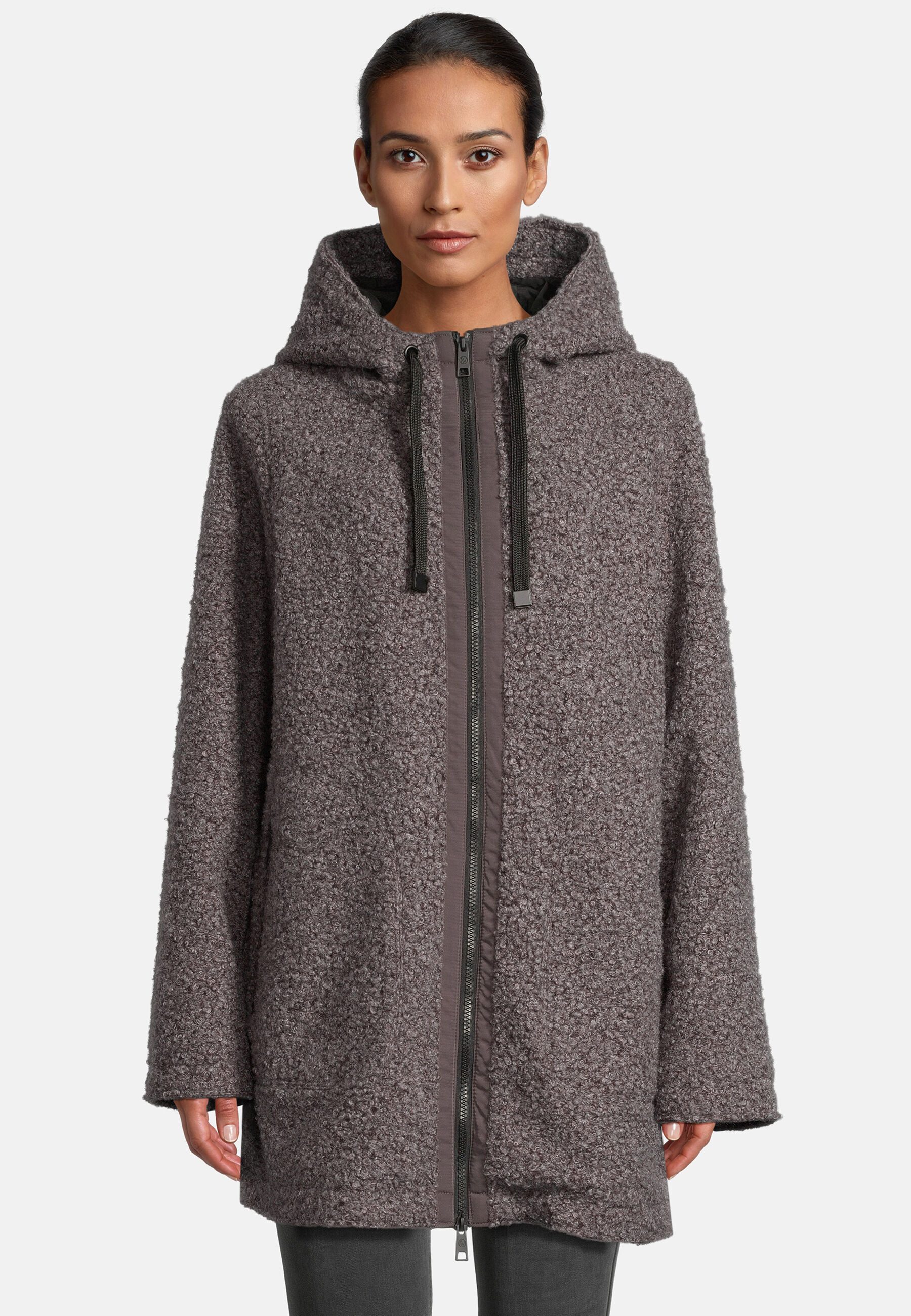 New View Winterjacke TM12 (1-St) mit günstig online kaufen