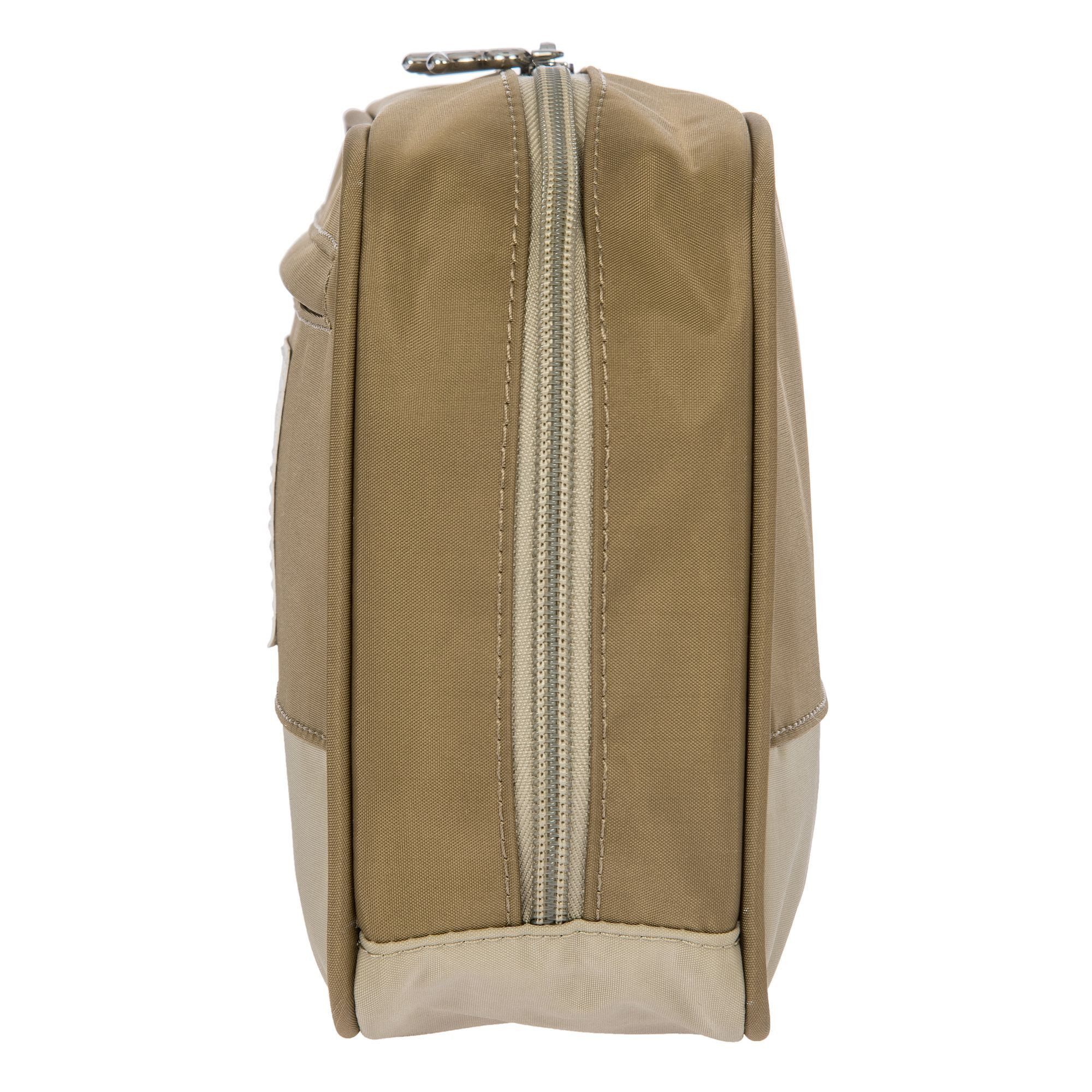 Bric's Kulturbeutel Replay Sand Woo, Polyester