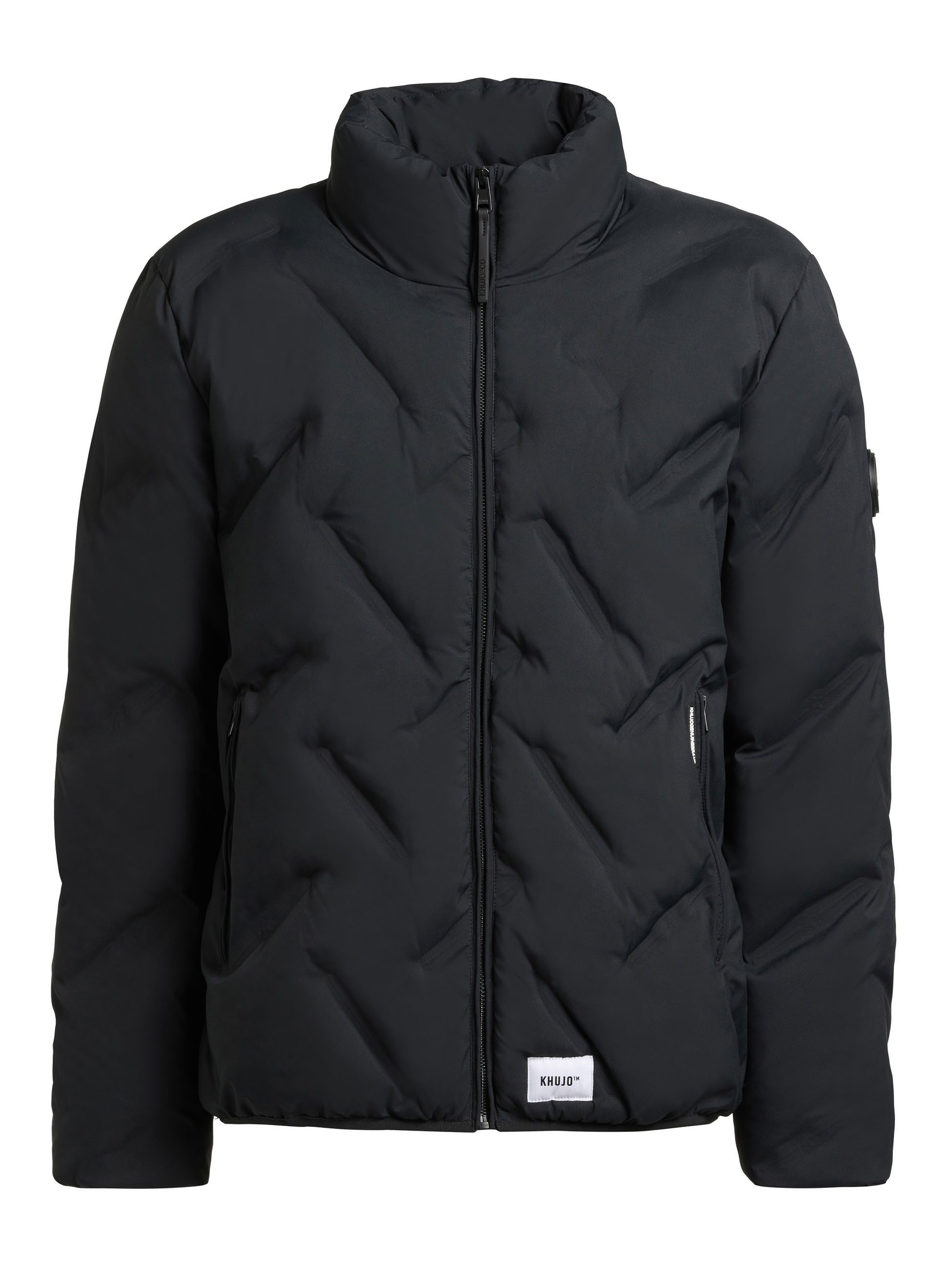 khujo Steppjacke CLOVER günstig online kaufen