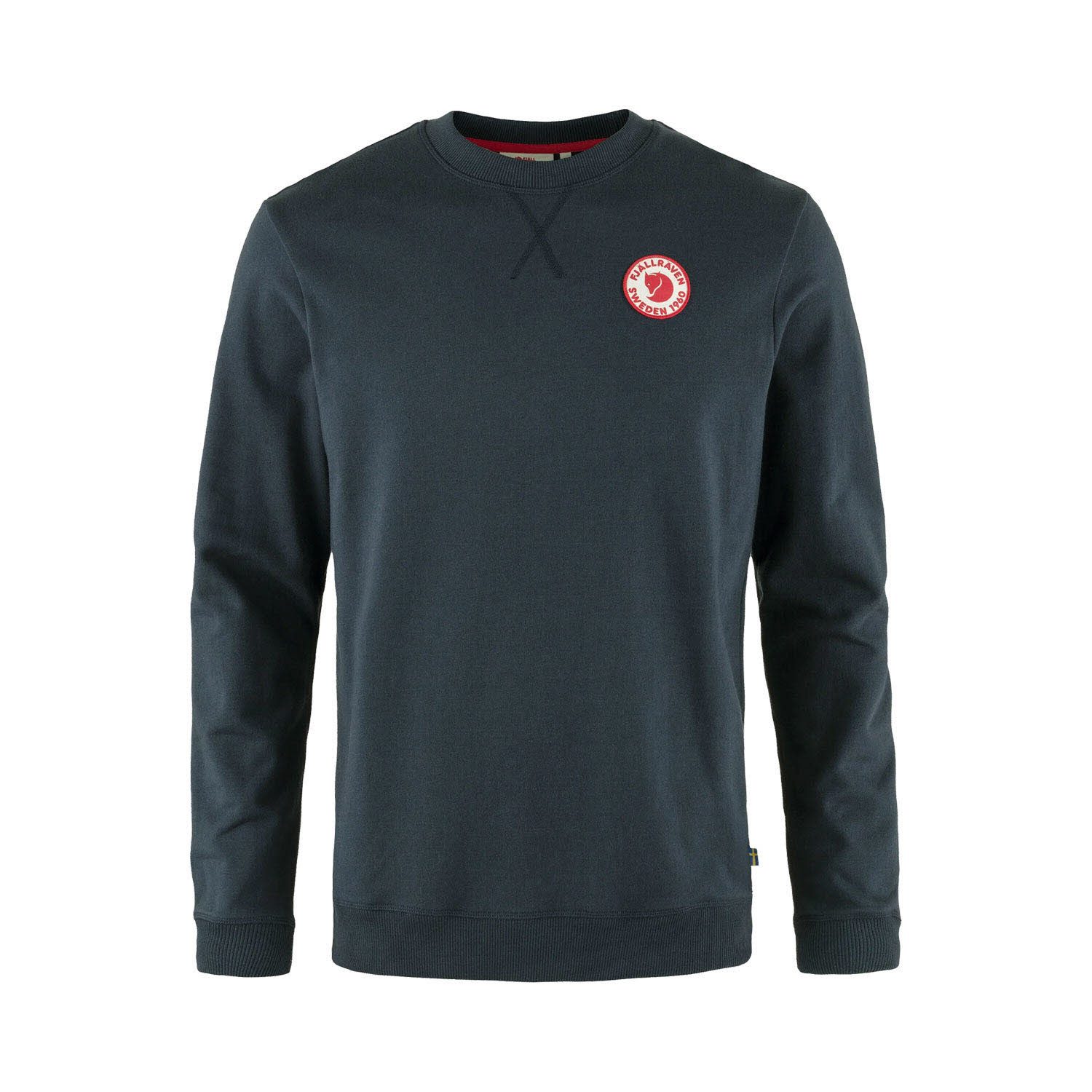 Fjällräven Kapuzenpullover 1960 LOGO BADGE SWEATER M