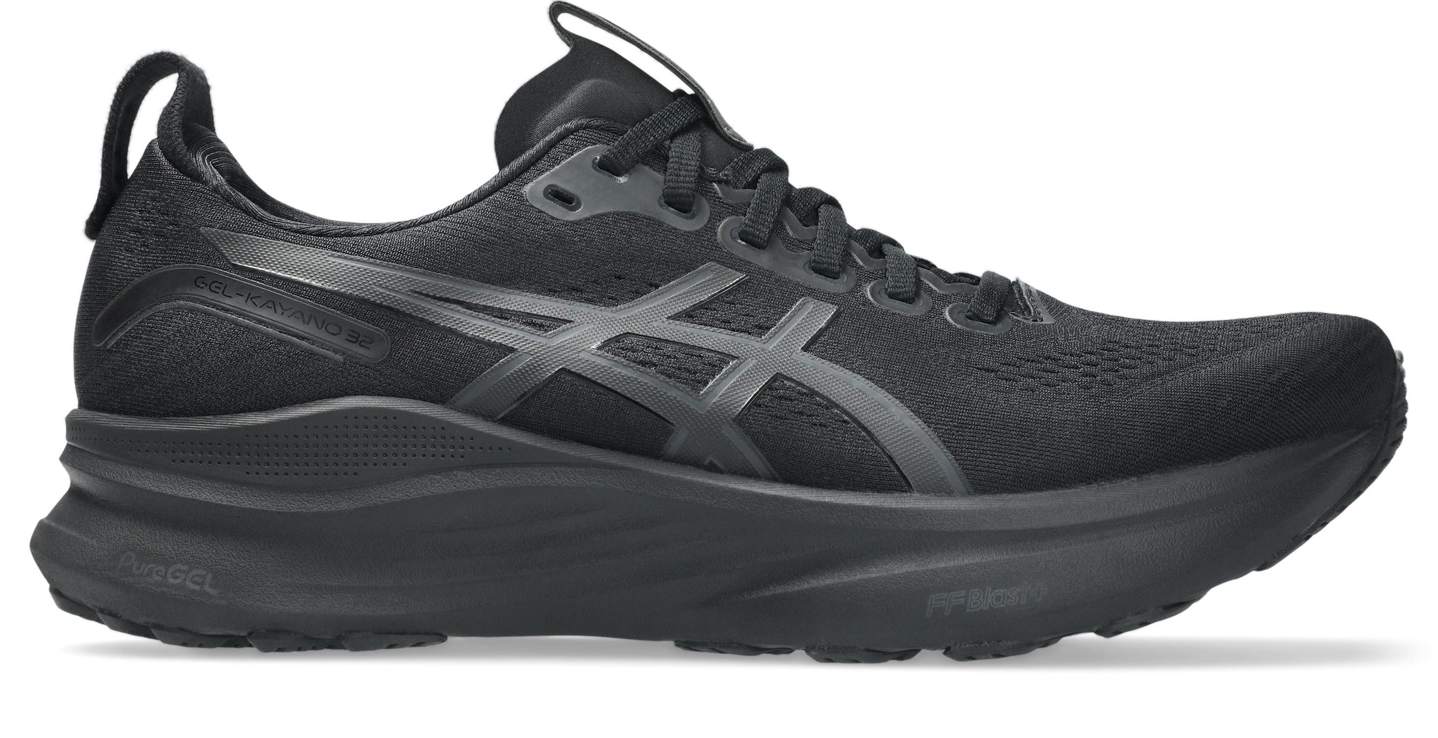 Asics GEL-KAYANO 32 Laufschuh für mehr Stabilität