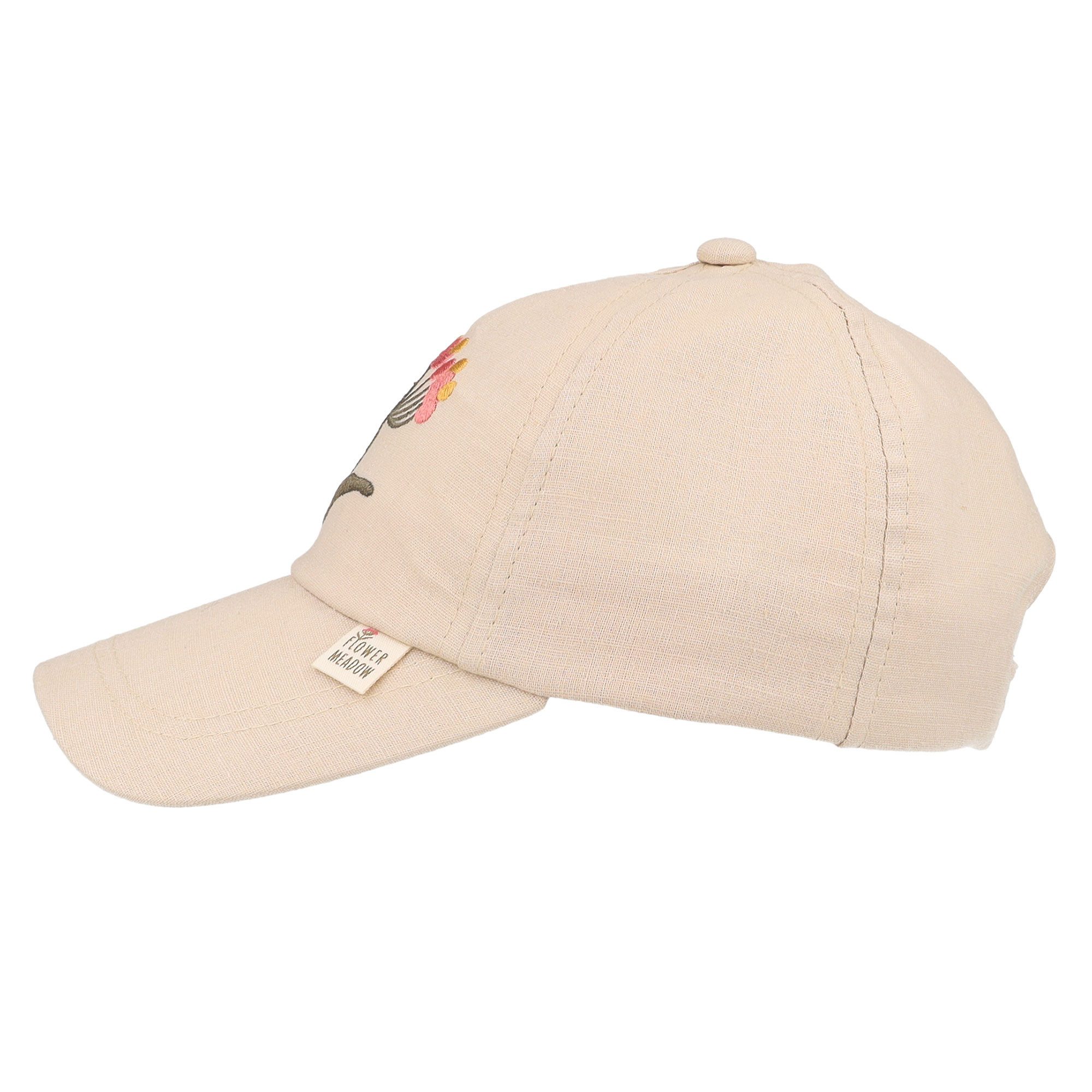 MAXIMO Baseball Cap (1-St) Größenverstellbar