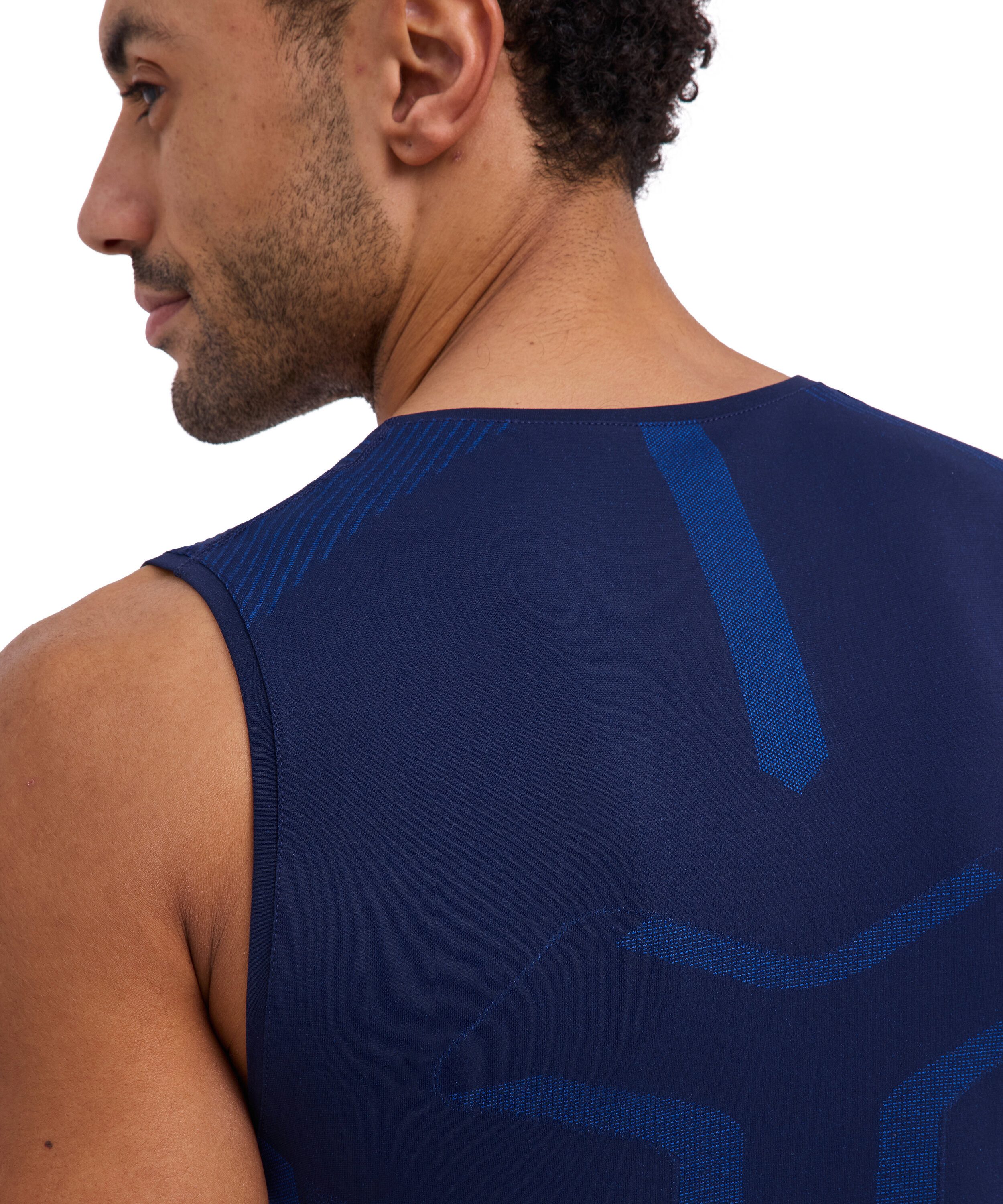 FALKE Tanktop FALKE Top Warm (1-tlg) thermoregulierend für warme bis kalte Temperaturen