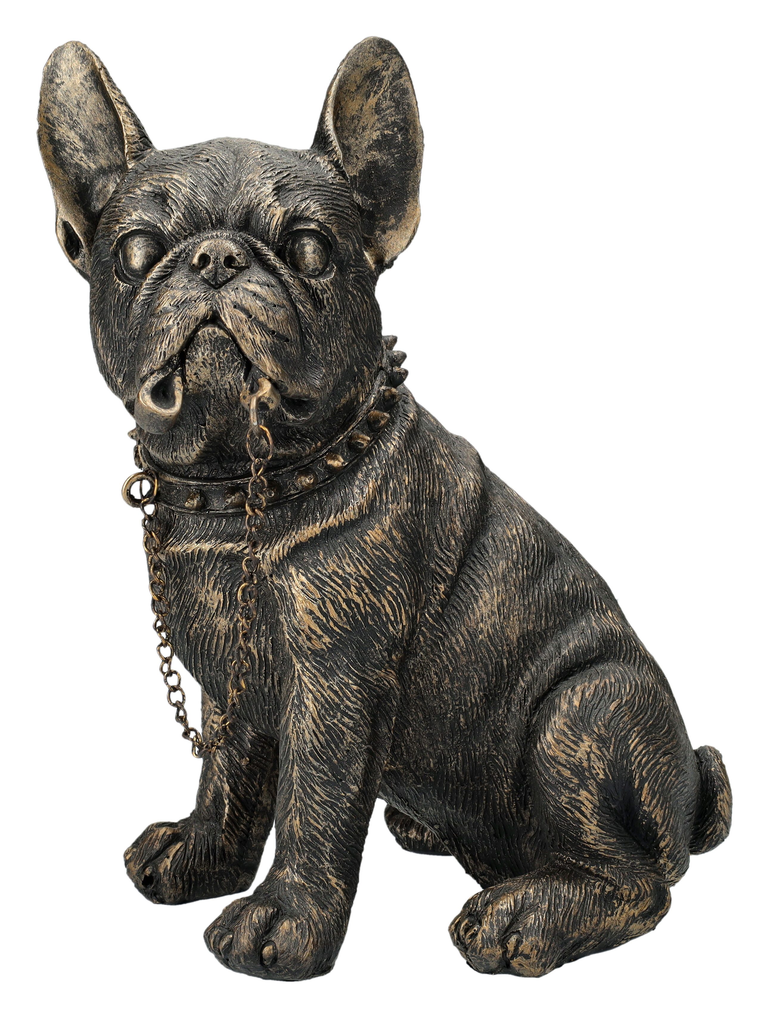 Figuren Shop GmbH Tierfigur Hundefigur - günstig online kaufen