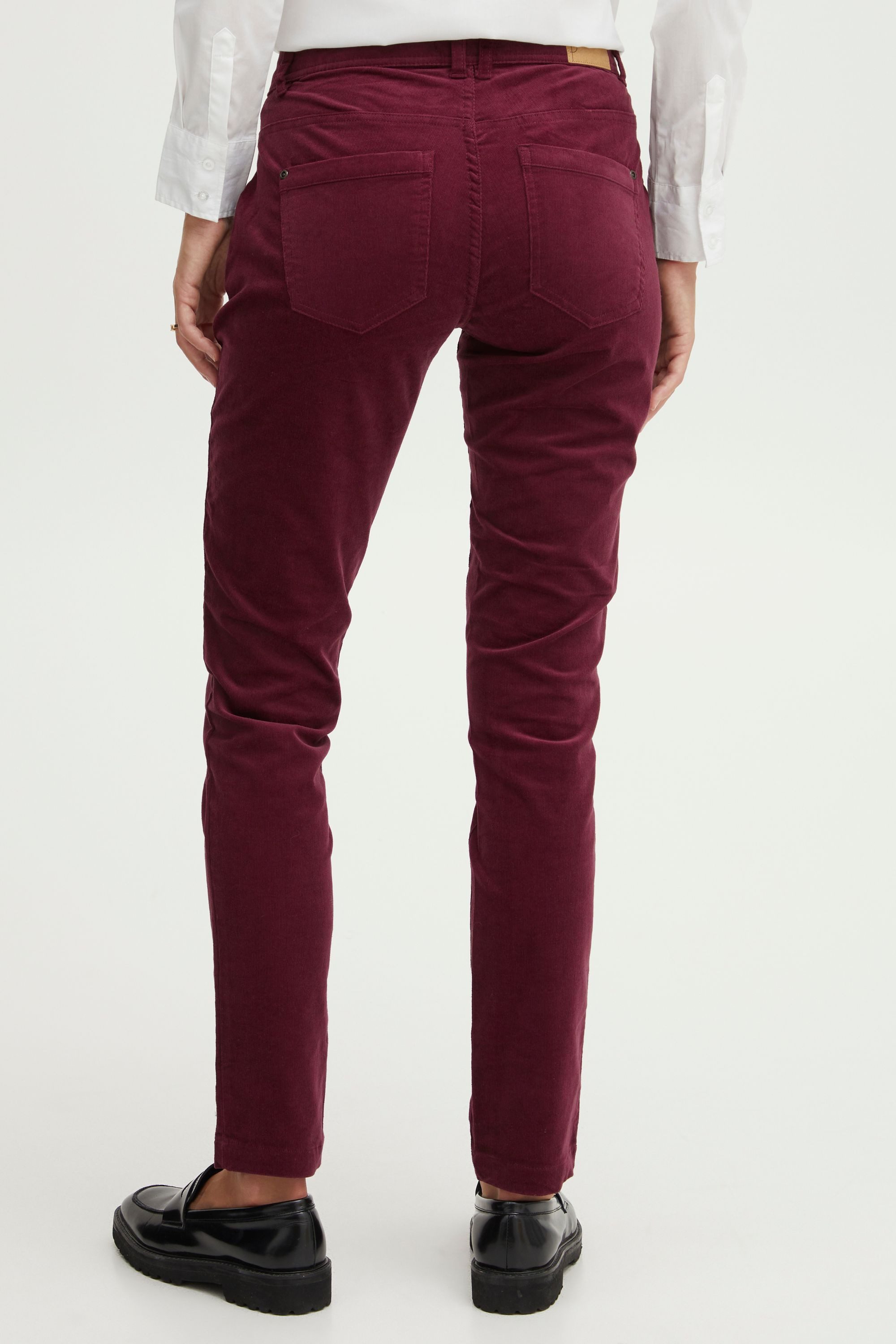 fransa Stoffhose Stoffhose günstig online kaufen