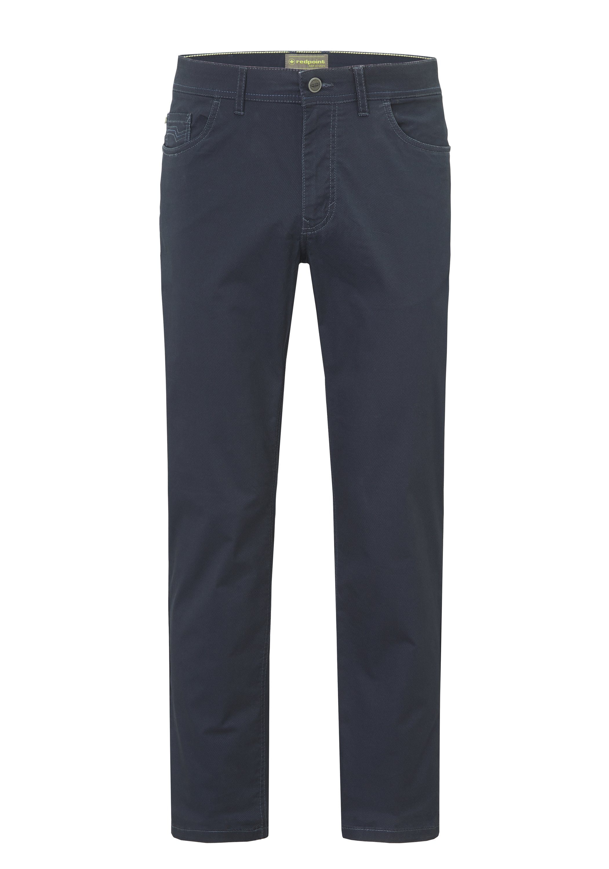 Redpoint Stoffhose MILTON super stretch 5 Pocket Hose