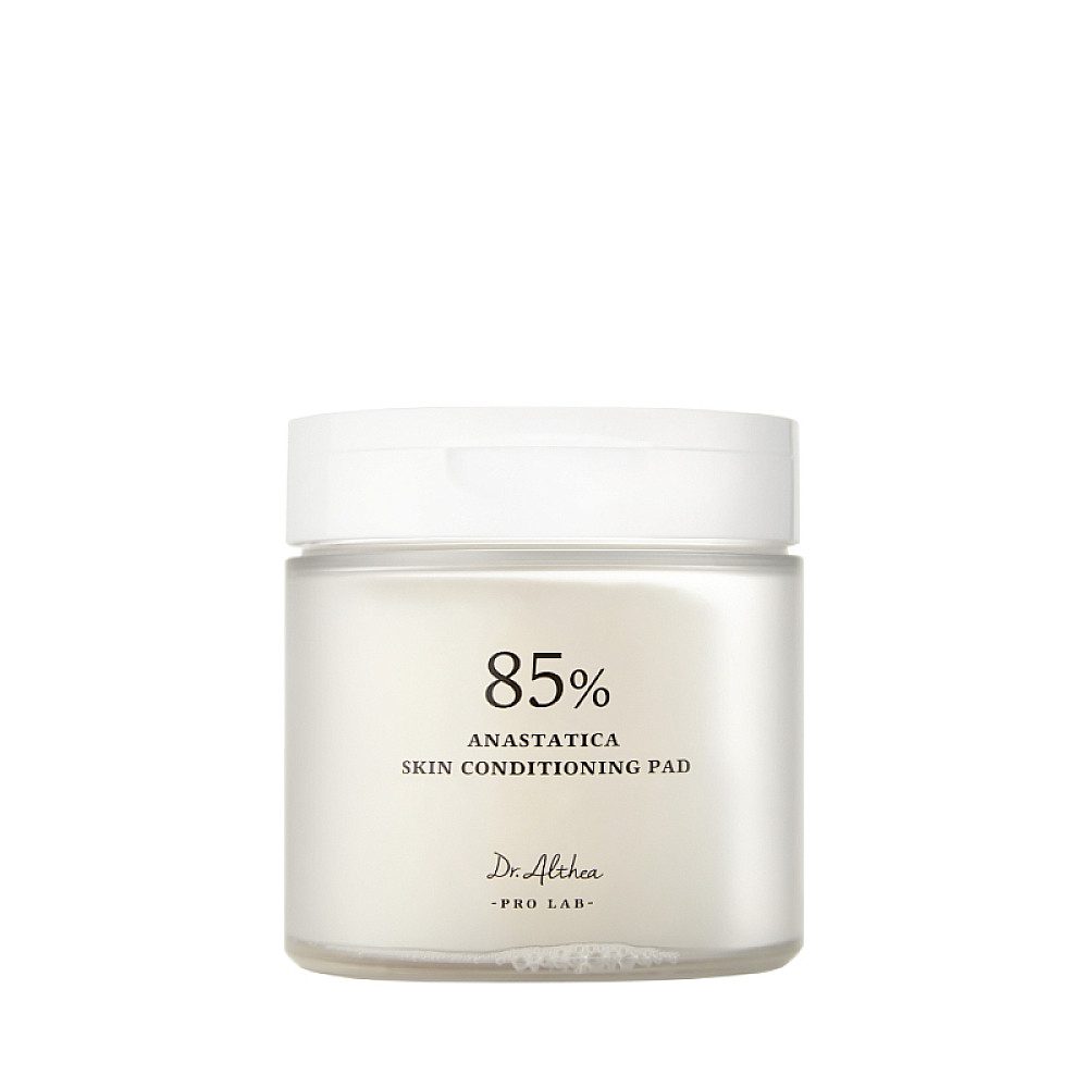 Gesichtsreinigungstuch Dr. Althea Anastatica Skin Conditioning Pad