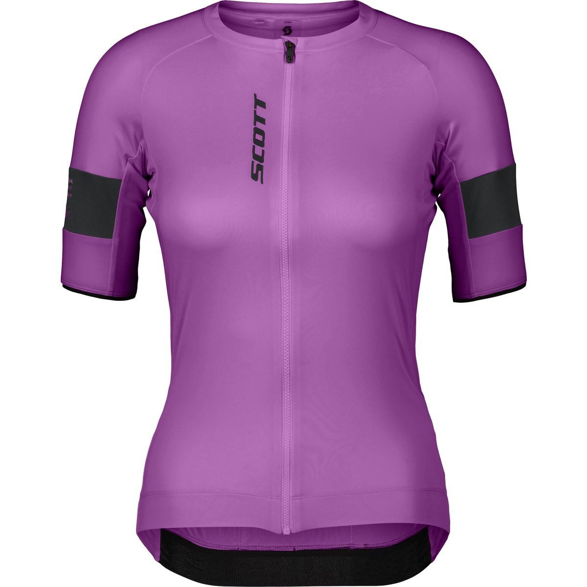 Scott Radtrikot Jersey W's Endurance Pro SS