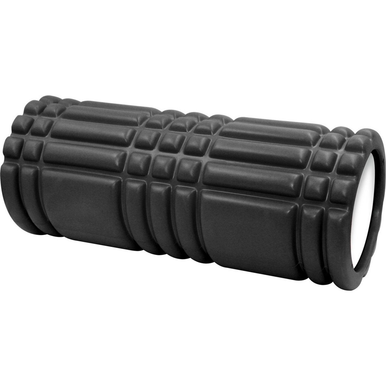 Pure 2 Improve Massagerolle 33x14cm schwarz
