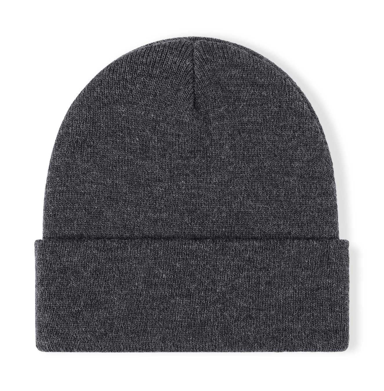 axy Beanie Winter Herren Damen Beanie Strickmütze Wintermütze Strickmütze, Warm Sportmütze Mütze