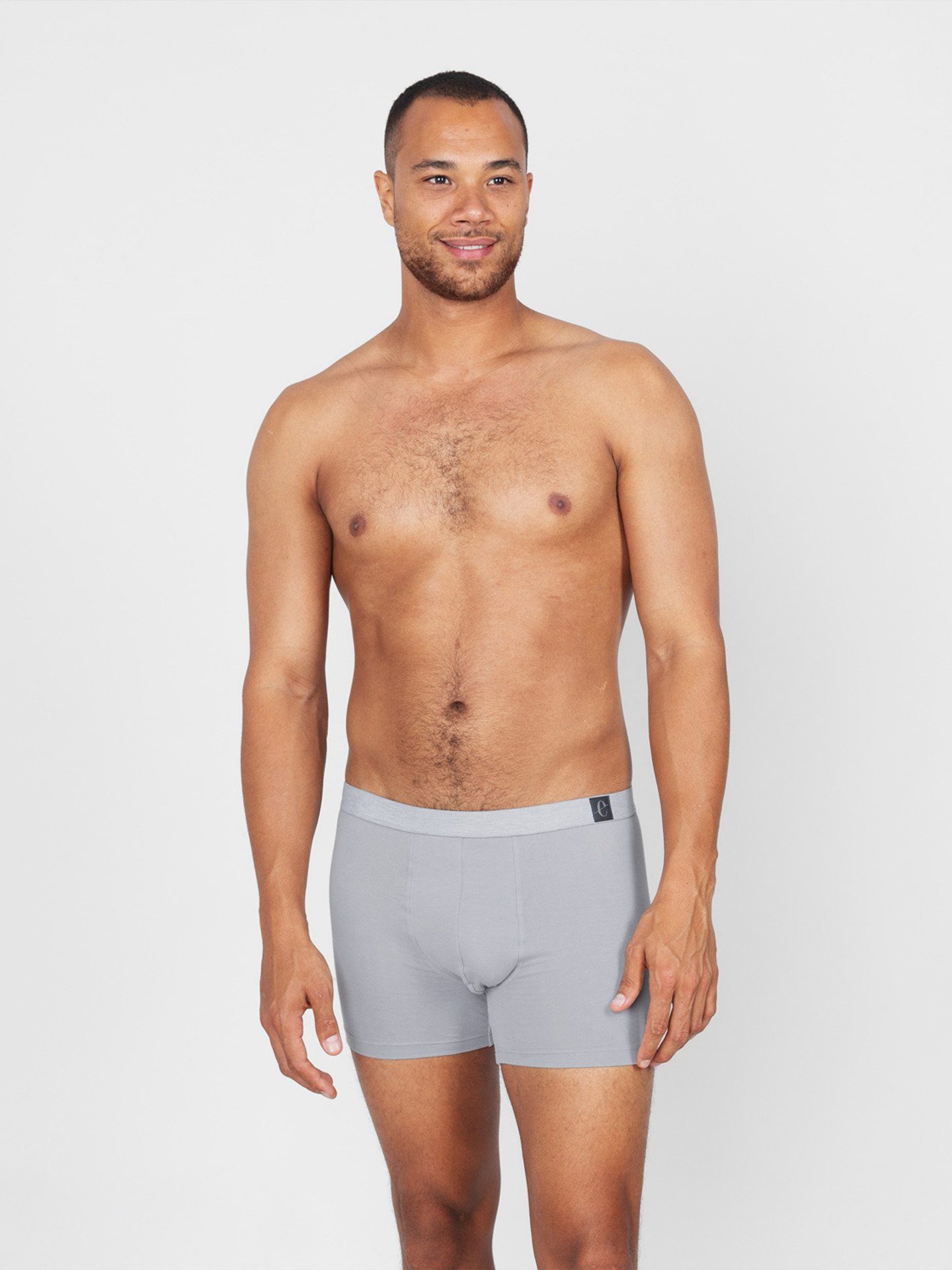 Erlich Textil Boxershorts GUSTAV (1-St)