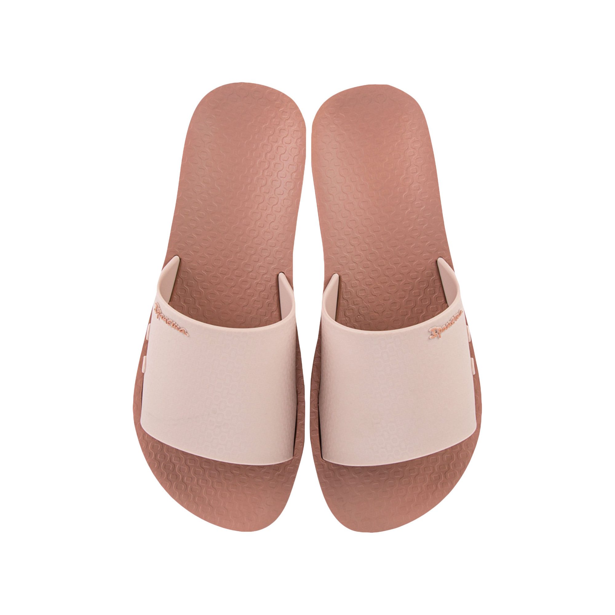 Ipanema ANAT CLASSIC SLIDE FEM - Badelatschen / Slides Pantolette Bade-Slides - anatomisches Fußbett - rutschfest - viele Farben
