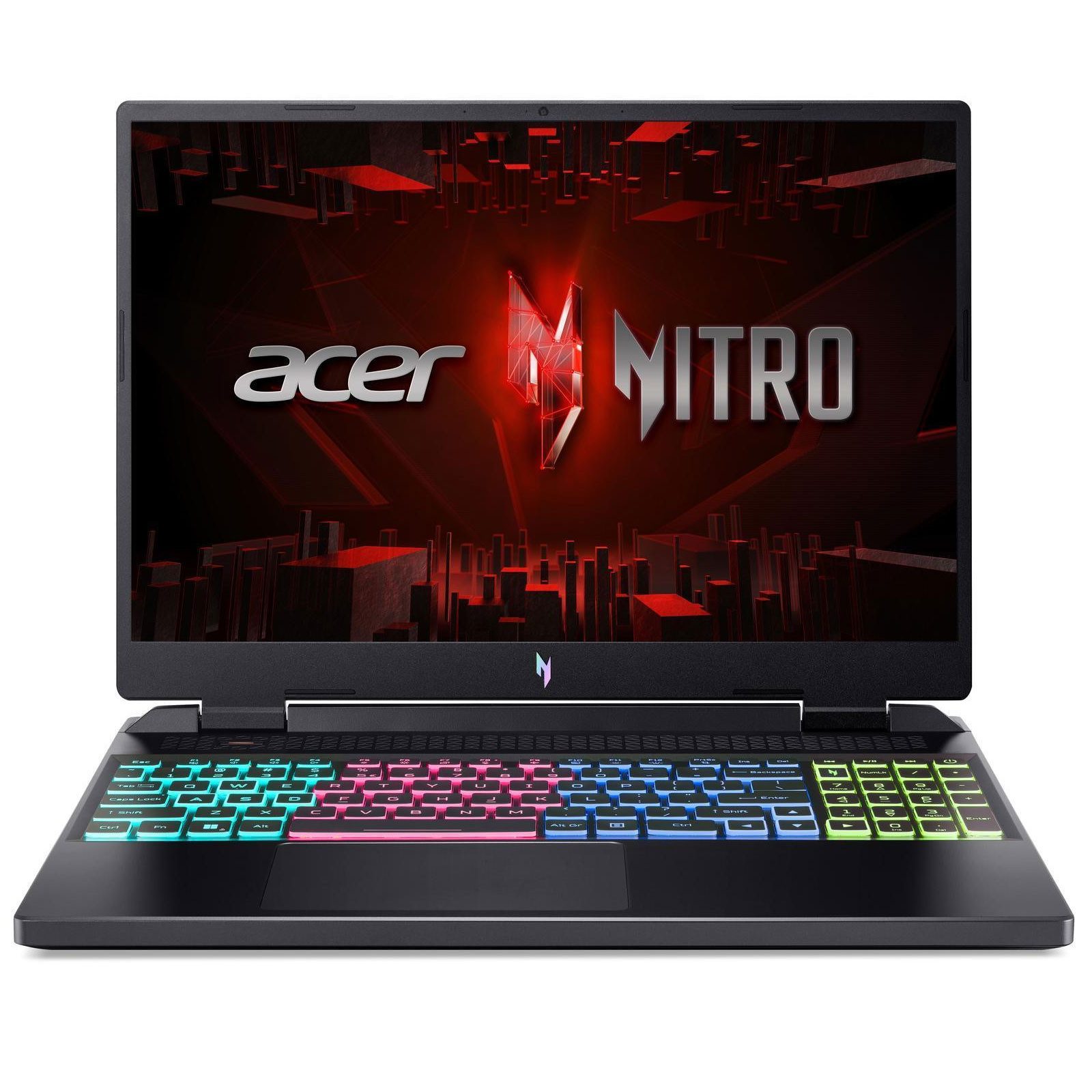 ANV16-41-R5SE Gaming-Notebook