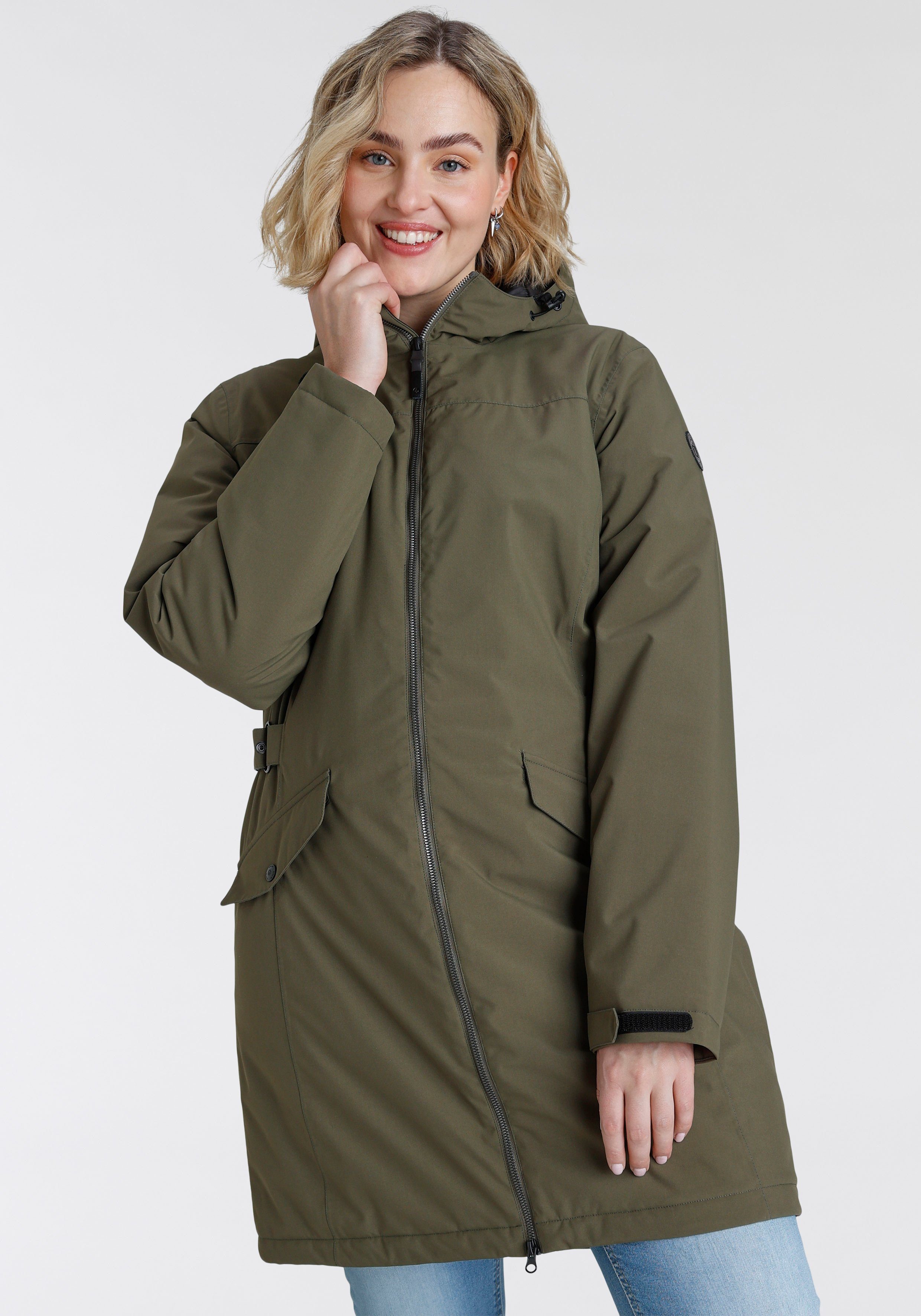 Marie Lund Parkas für Damen online kaufen | OTTO