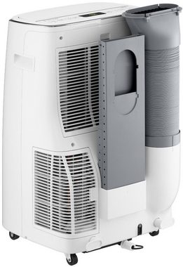 LG 3-in-1-Klimagerät PA11WS - Klimagerät - weiß